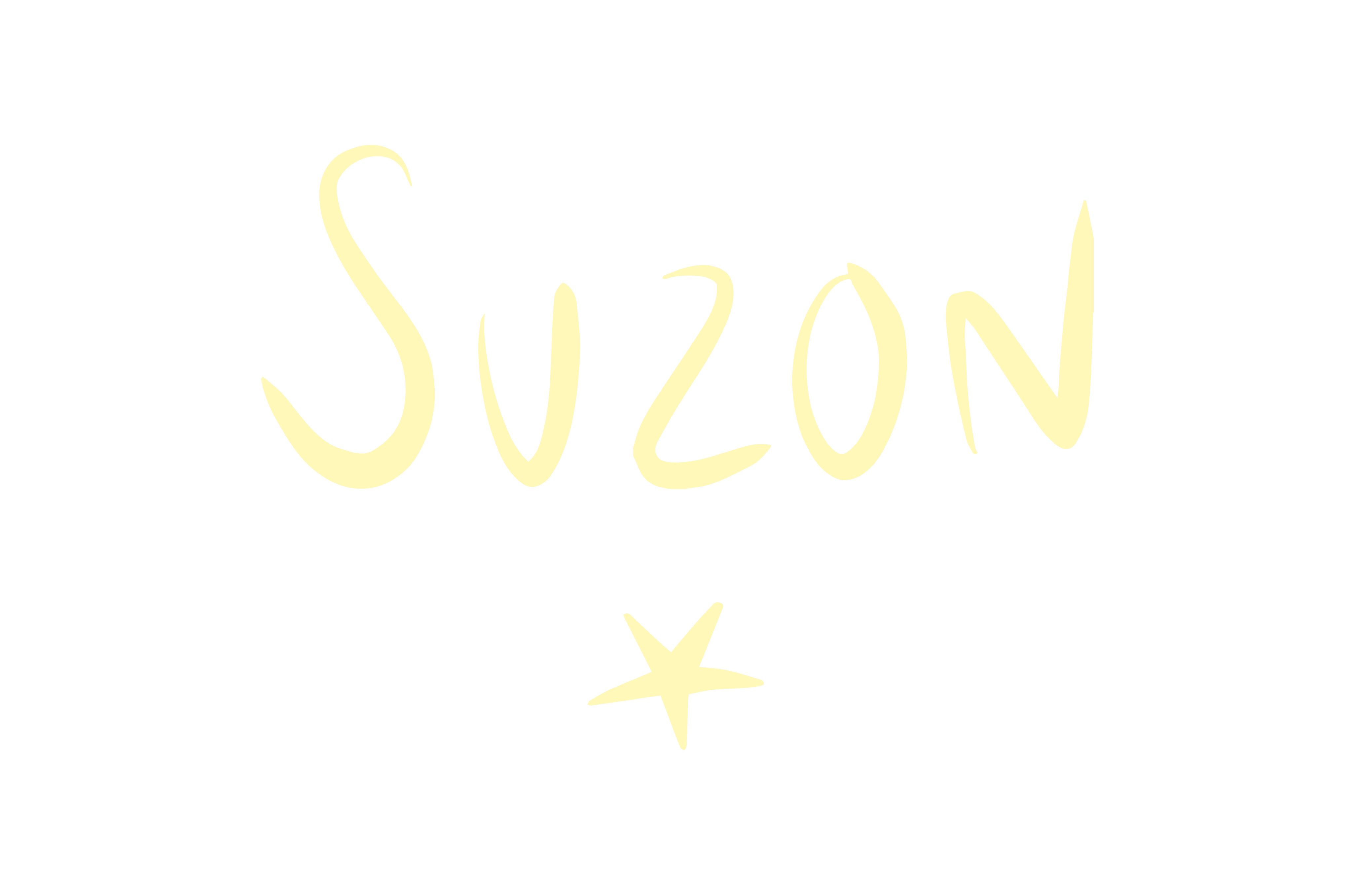 Suzon Labbé