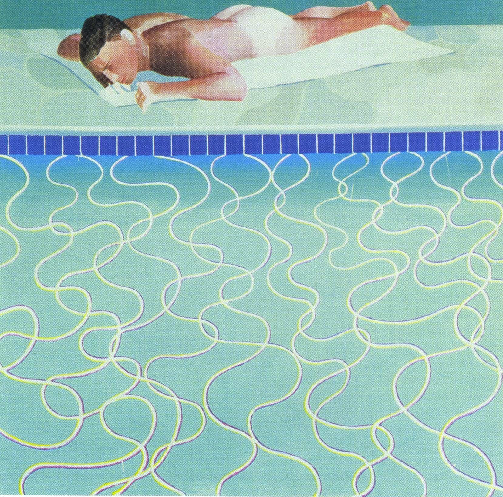 David Hockney