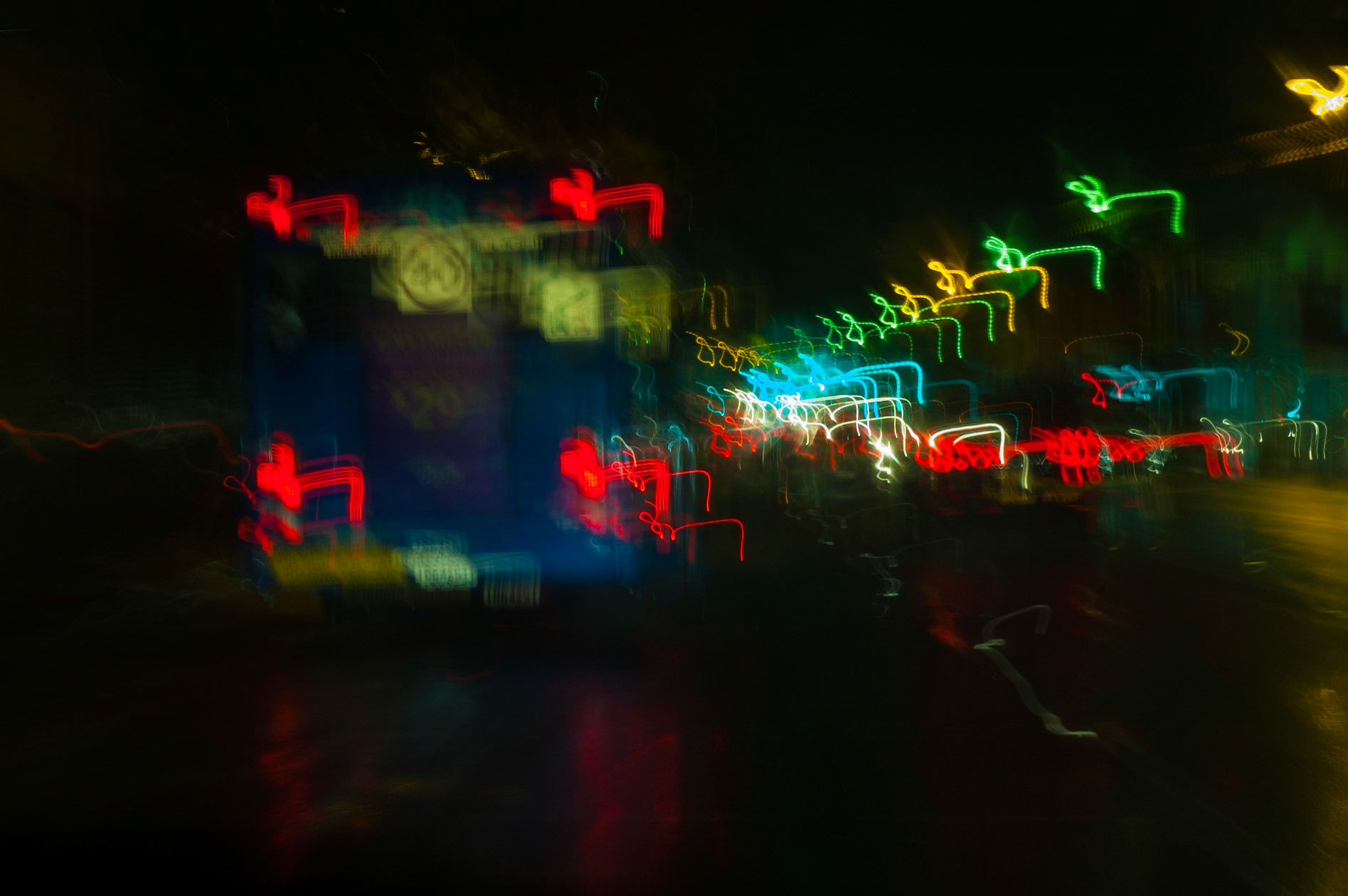 Sydney Bus