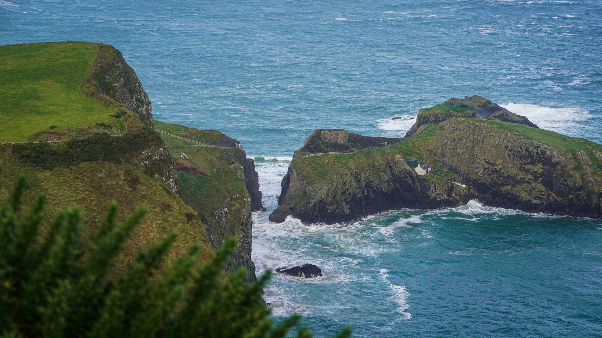 Giant's Causeway photography