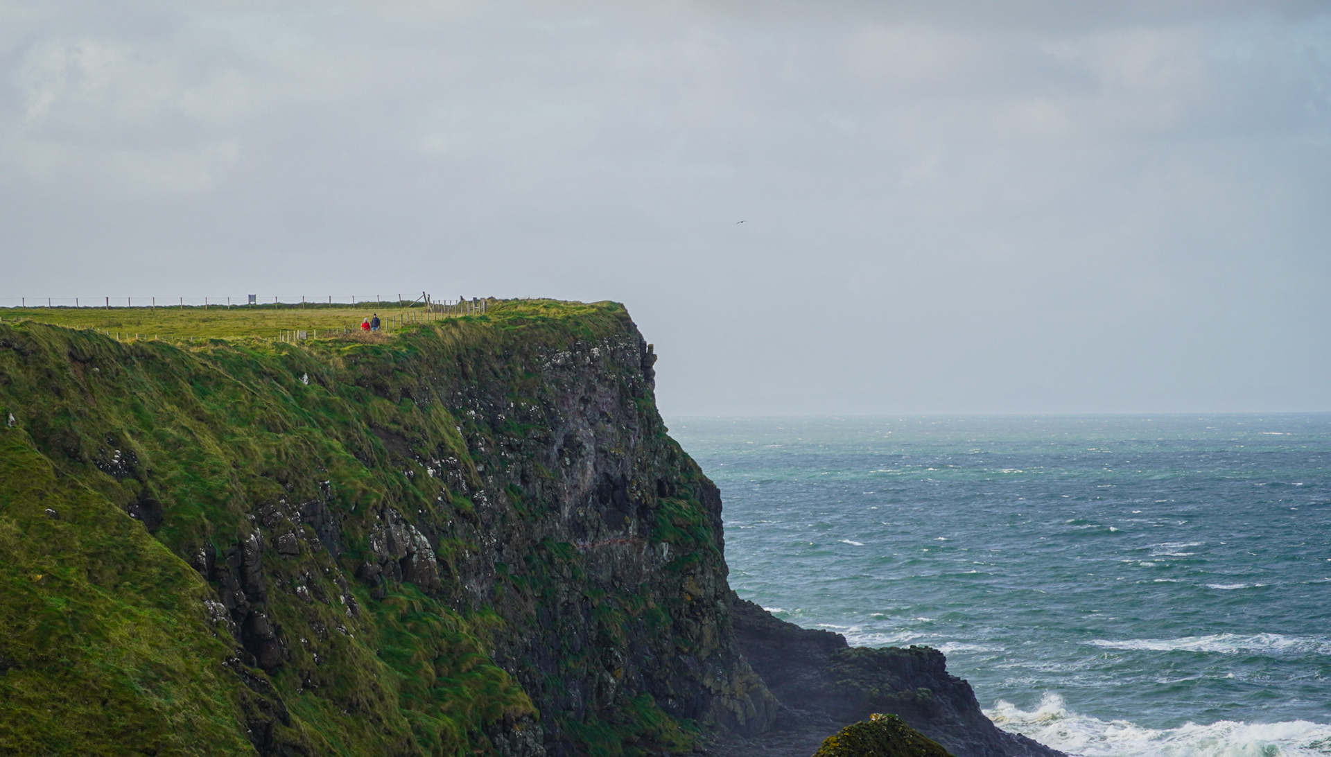 Giant's Causeway photography