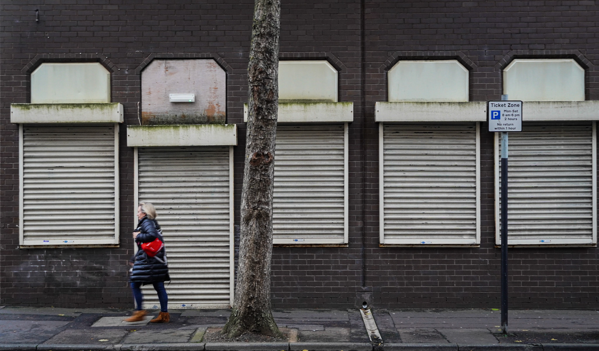 Belfast, Northern Ireland