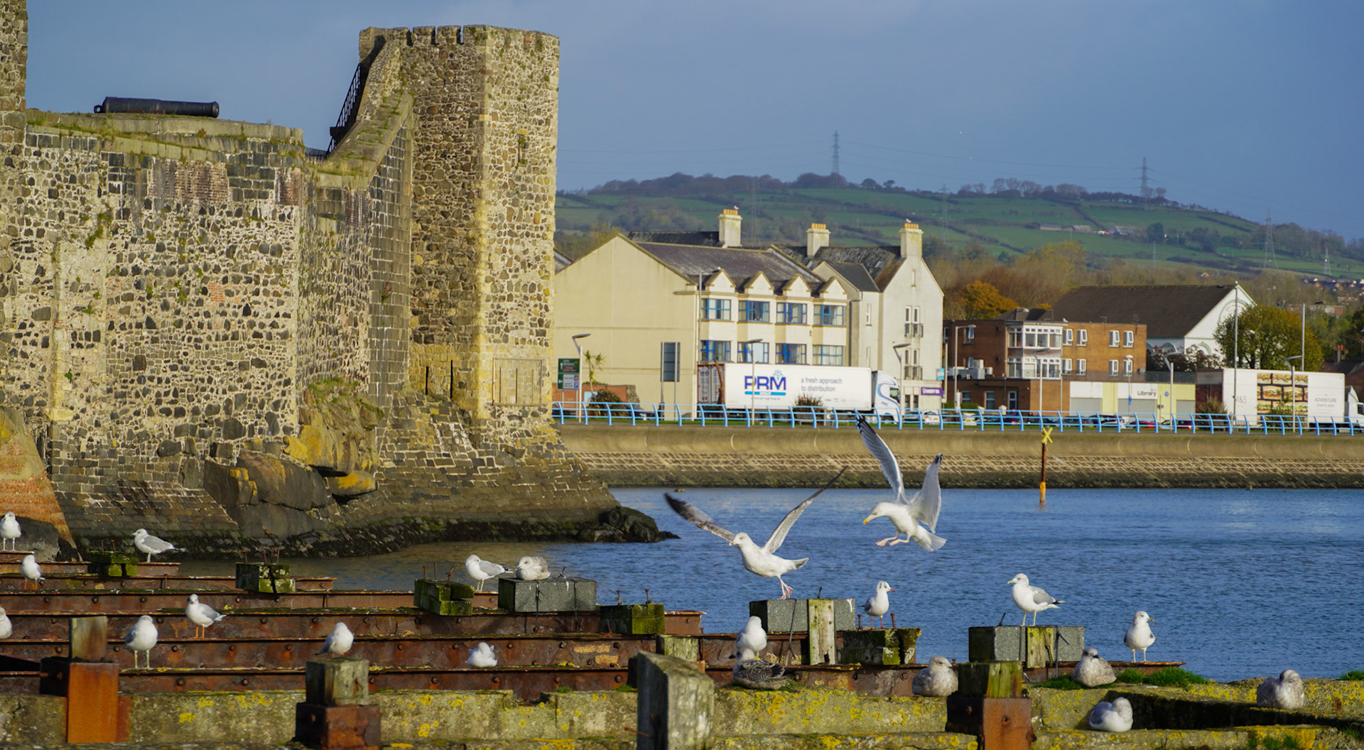 Belfast, Northern Ireland