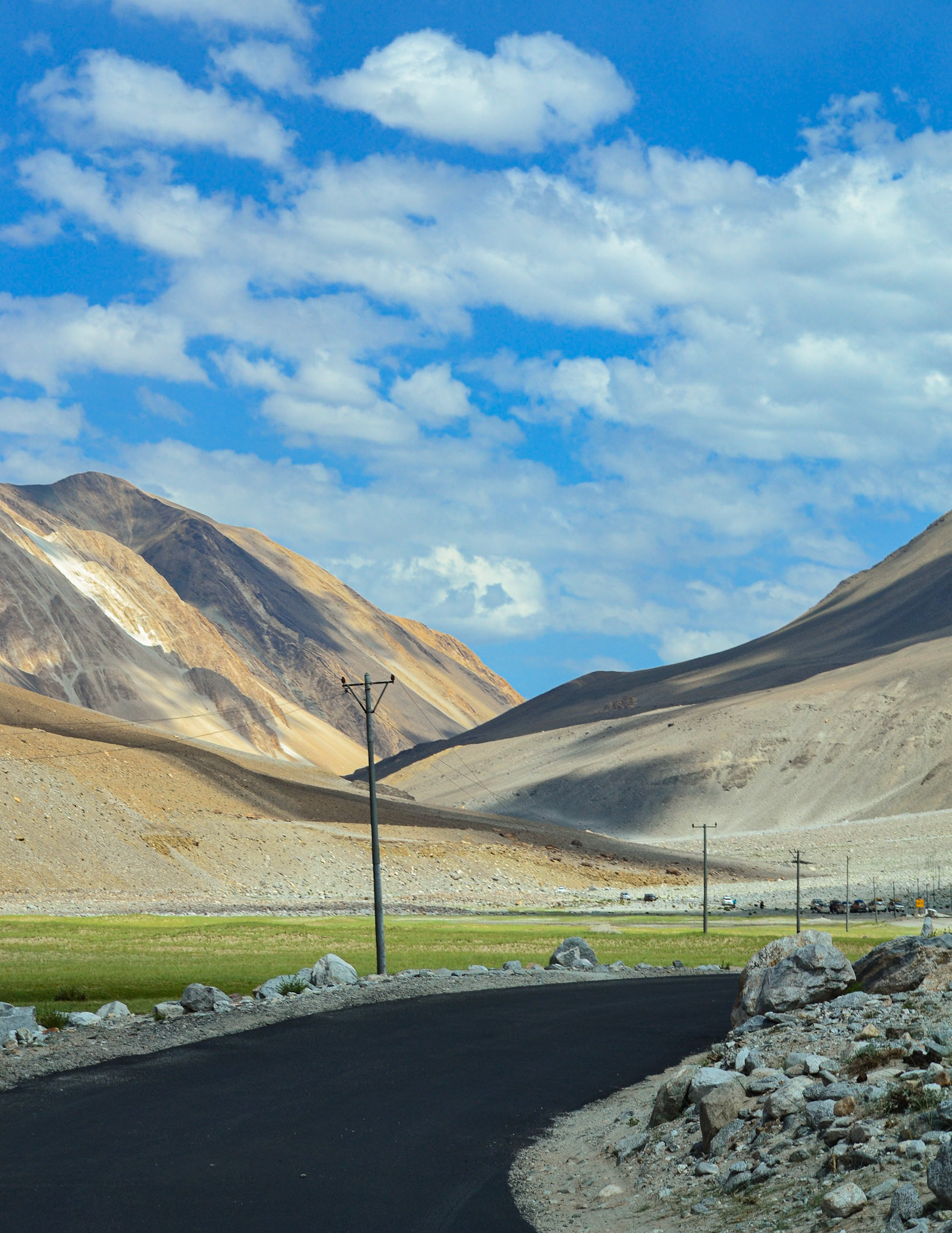 Ladakh, India