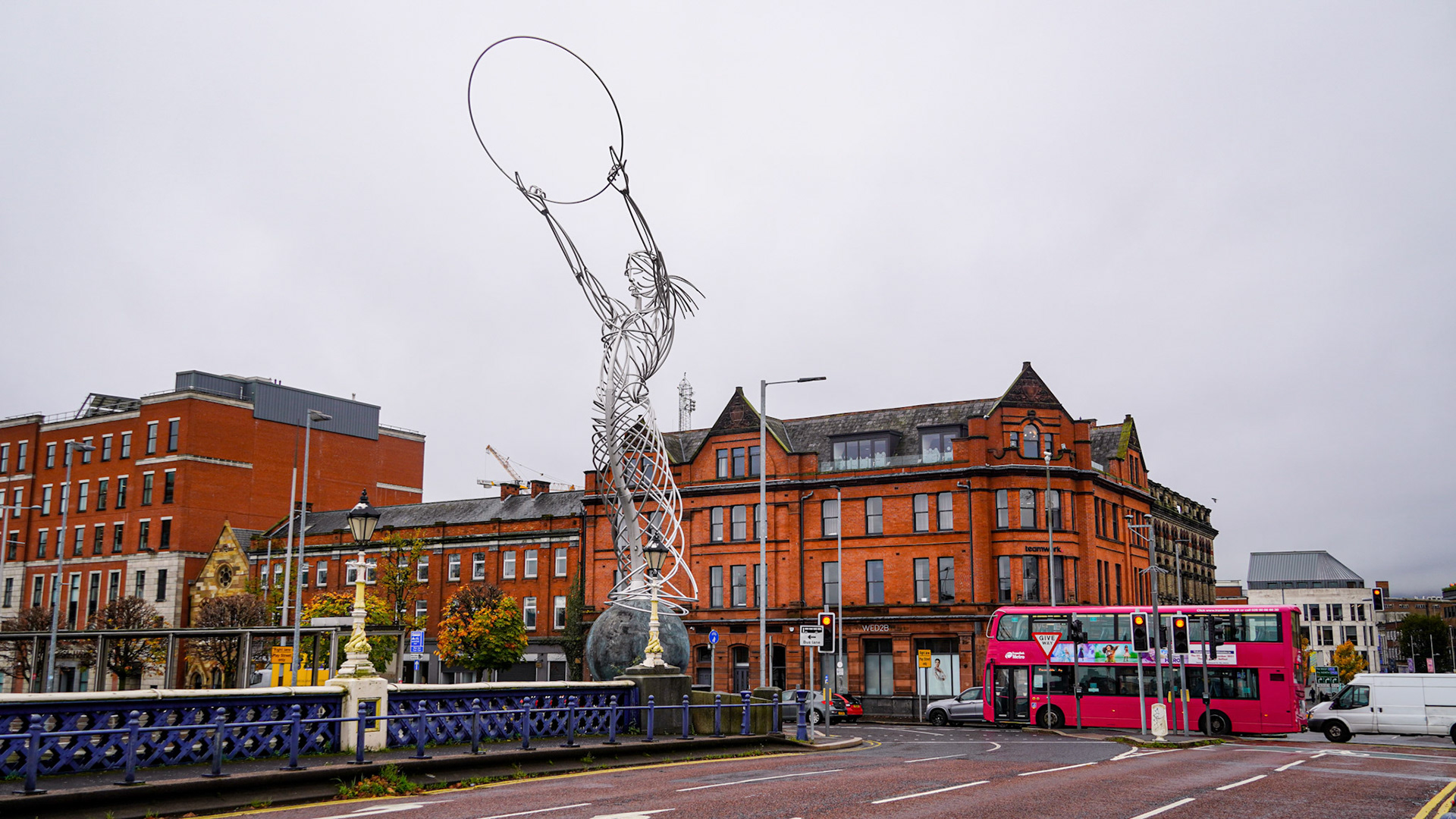 Belfast, Northern Ireland