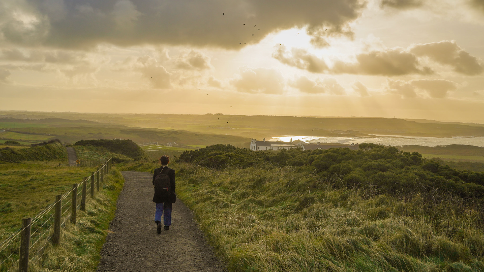 Giant's Causeway photography