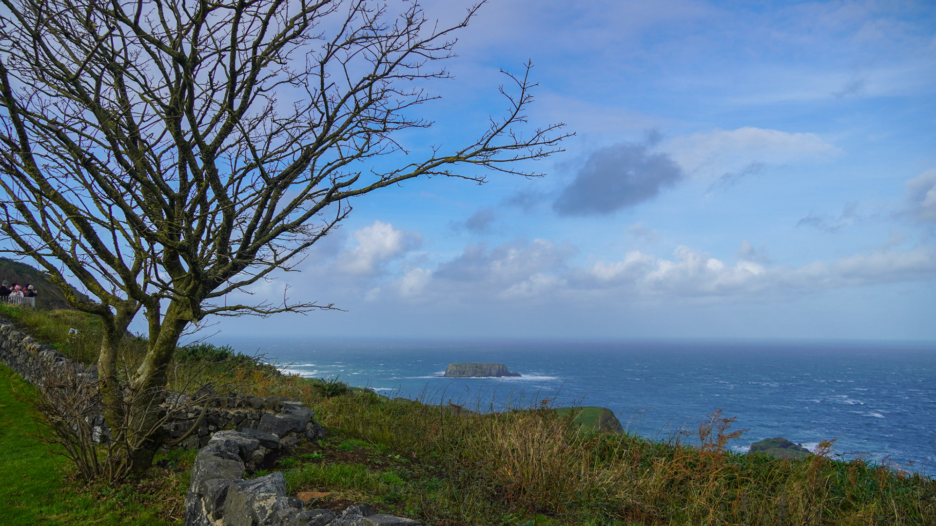 Coastal Path, Northern Ireland