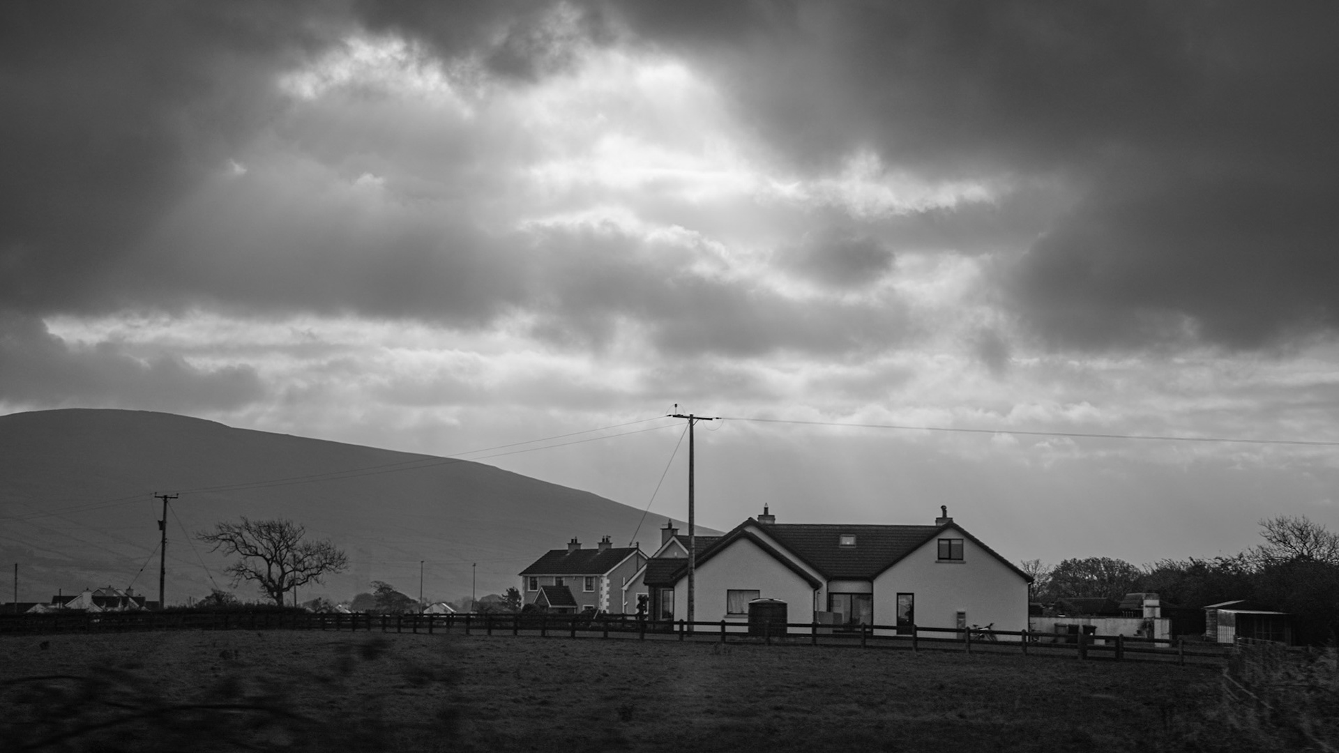 Coastal Path, Northern Ireland
