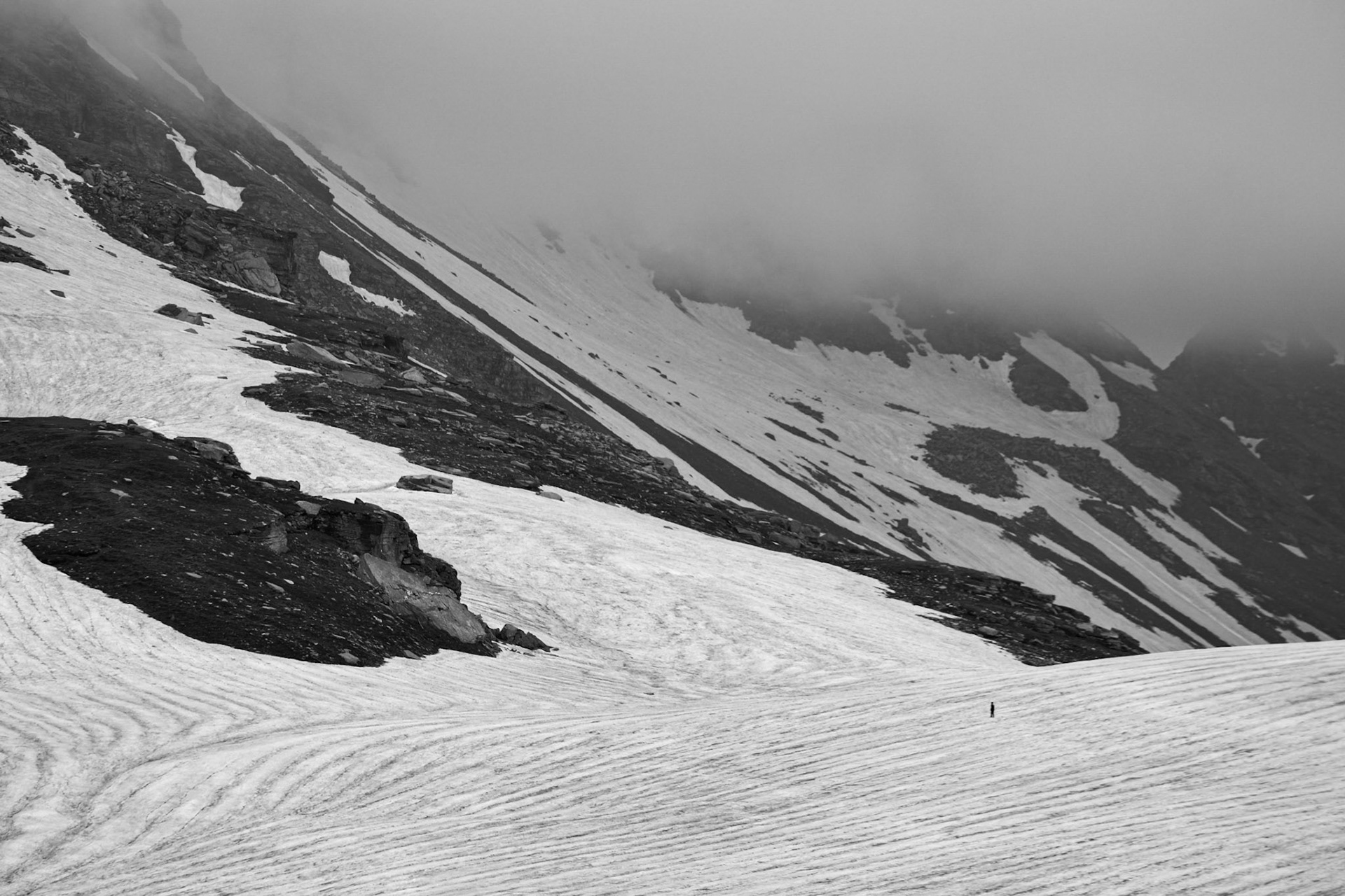 Rohtang Pass