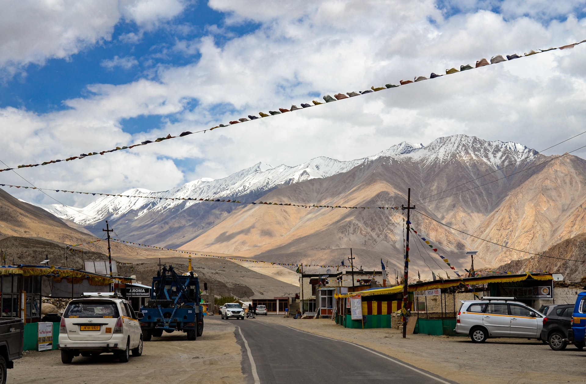 Ladakh, India