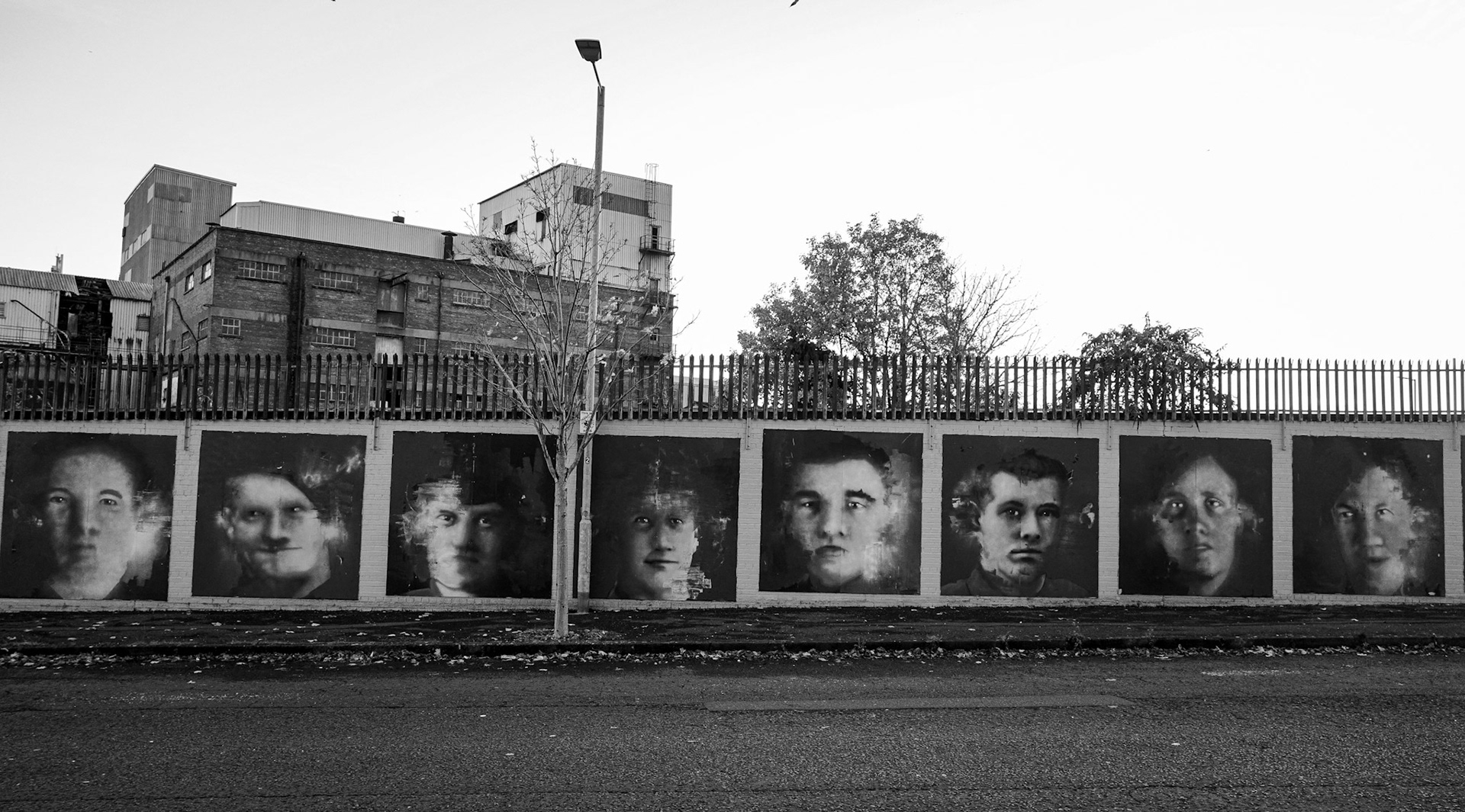 Remembering the lives lost during The Troubles