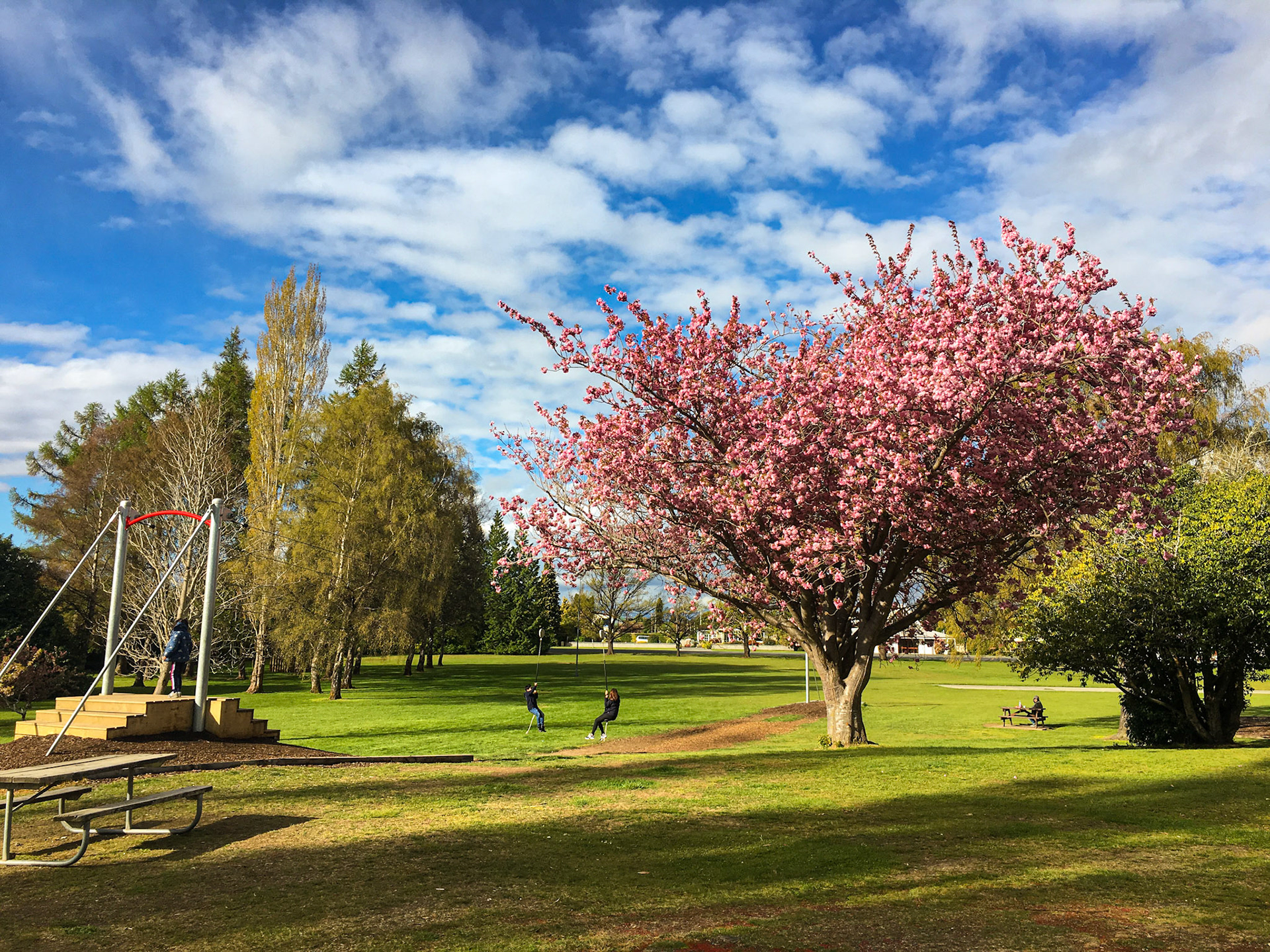 Te Anau, New Zealand