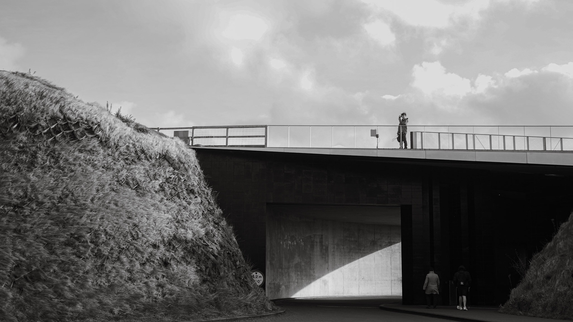 Giant's Causeway photography