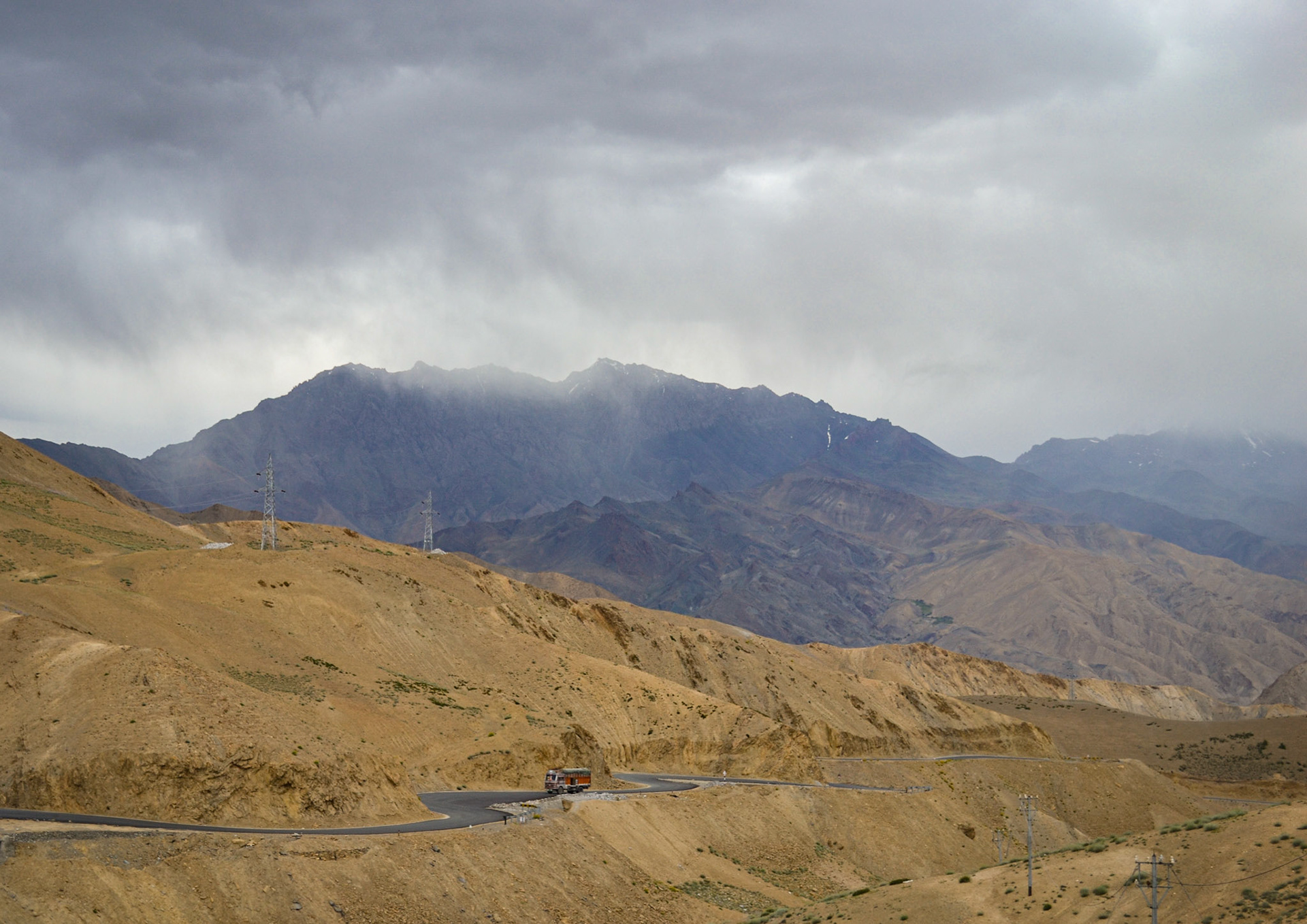 Kargil, India