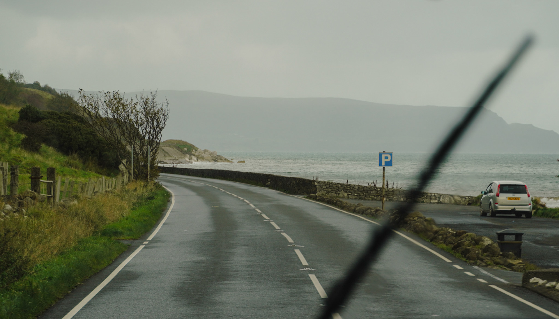Coastal Northern Ireland