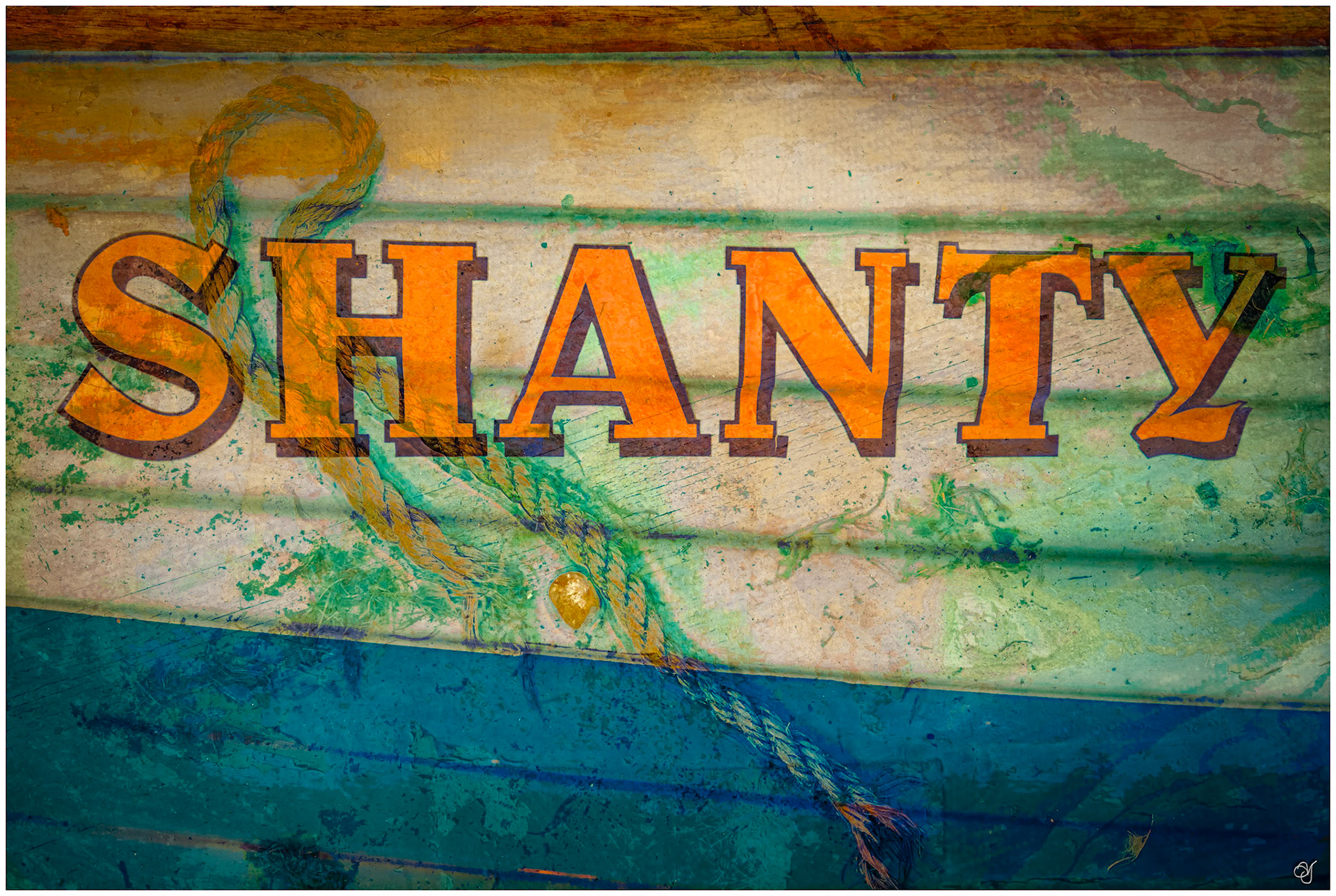 Shanty