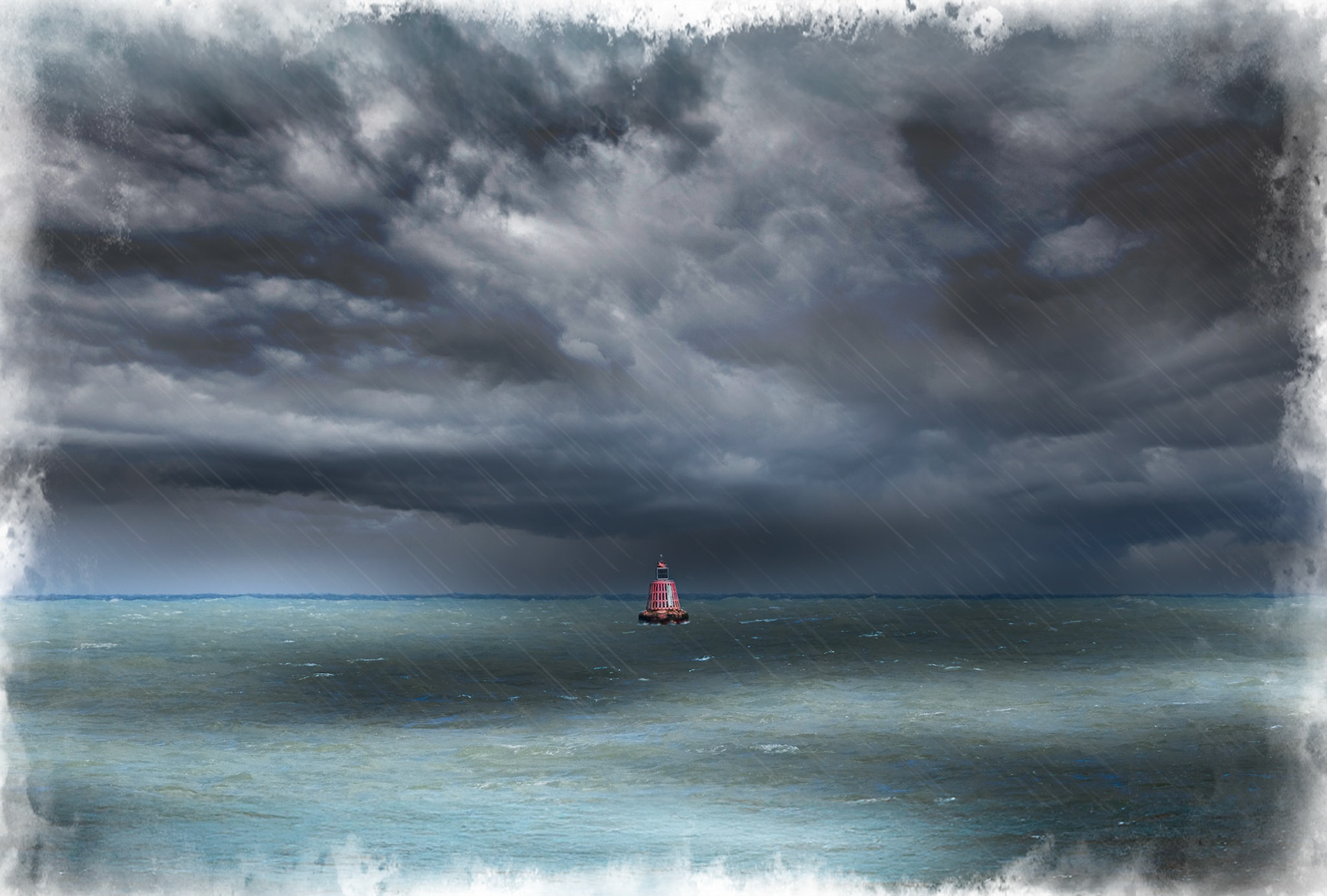 Deal Buoy