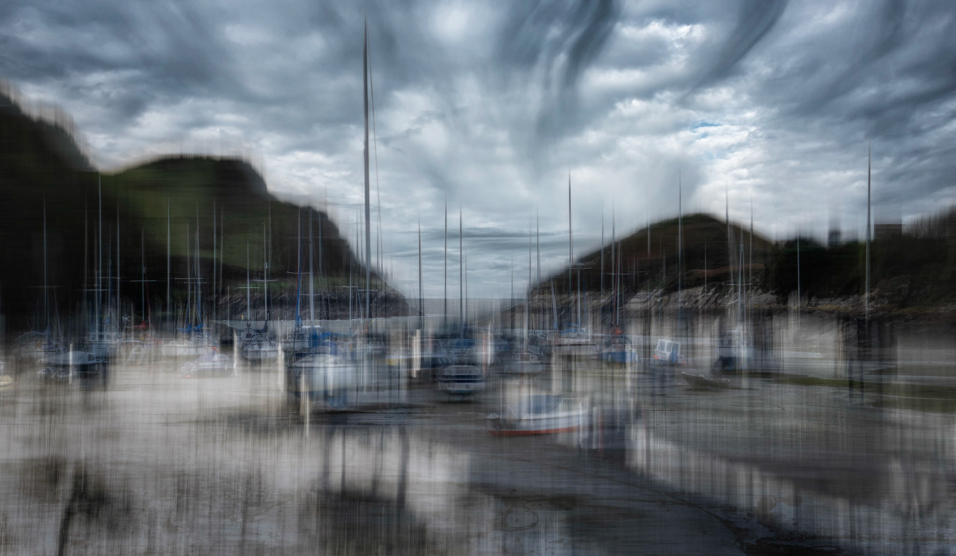 Watermouth Cove