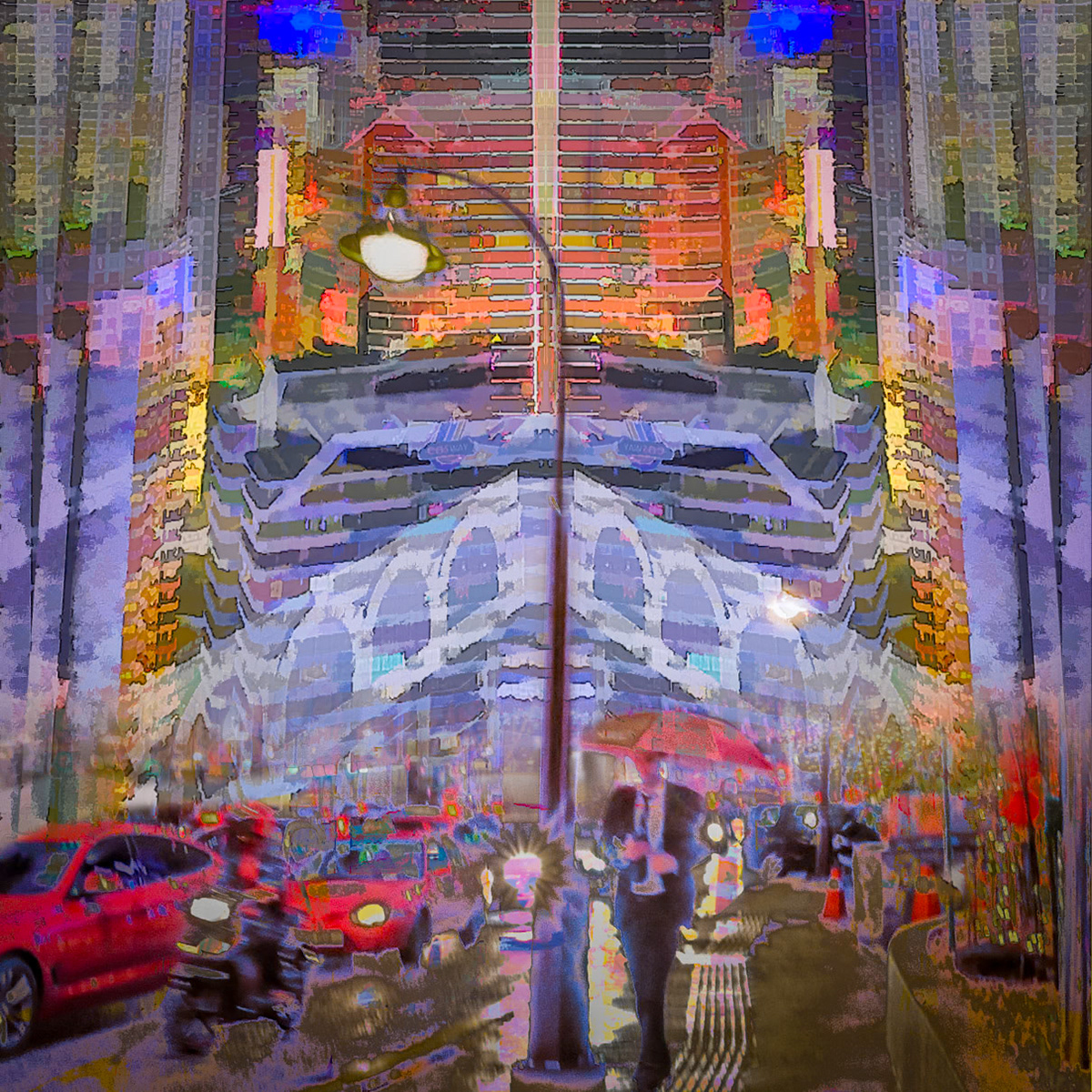 Downtown