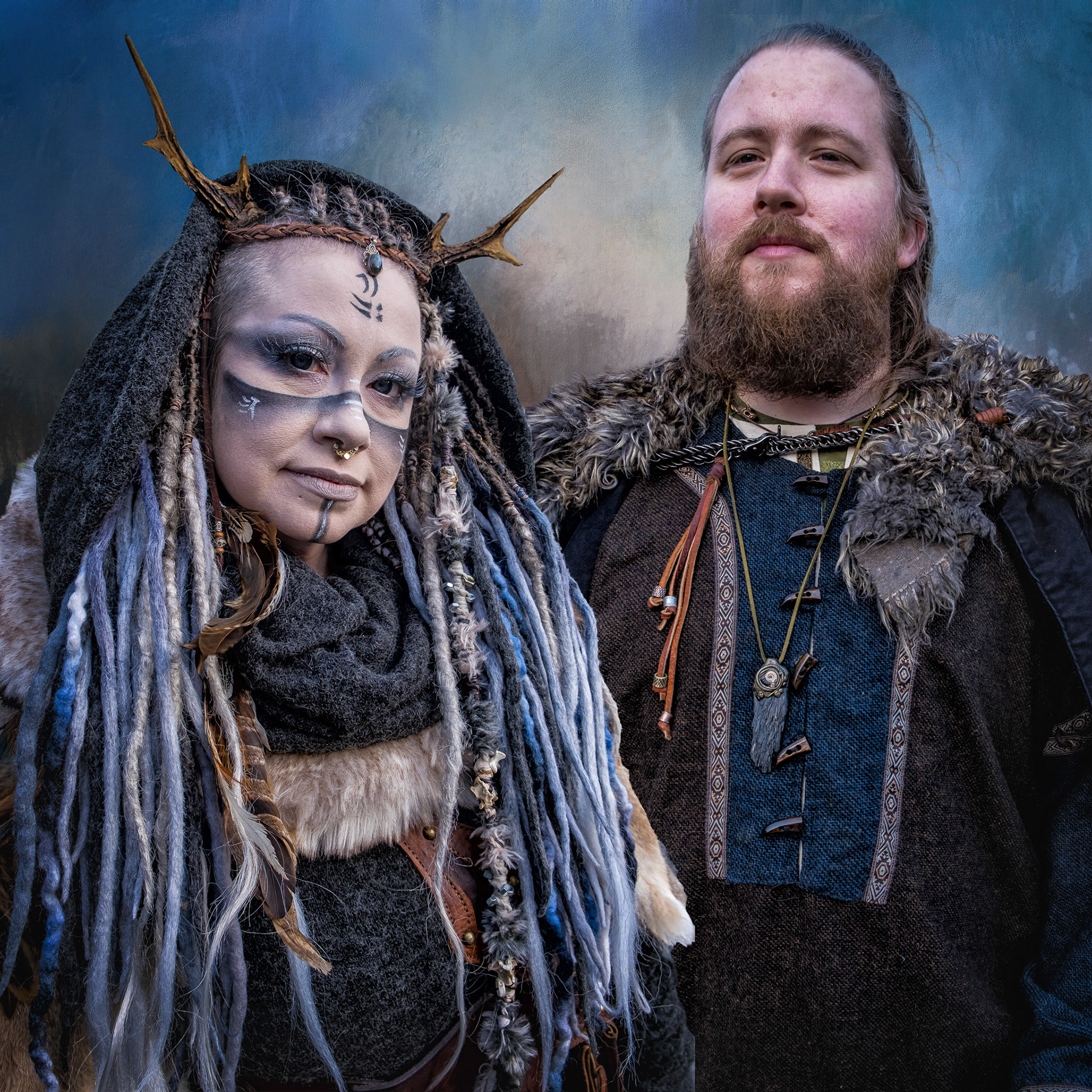 Druids