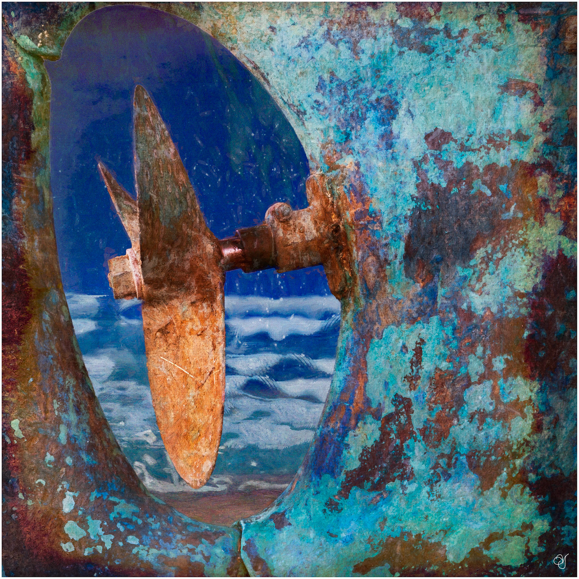 Propeller