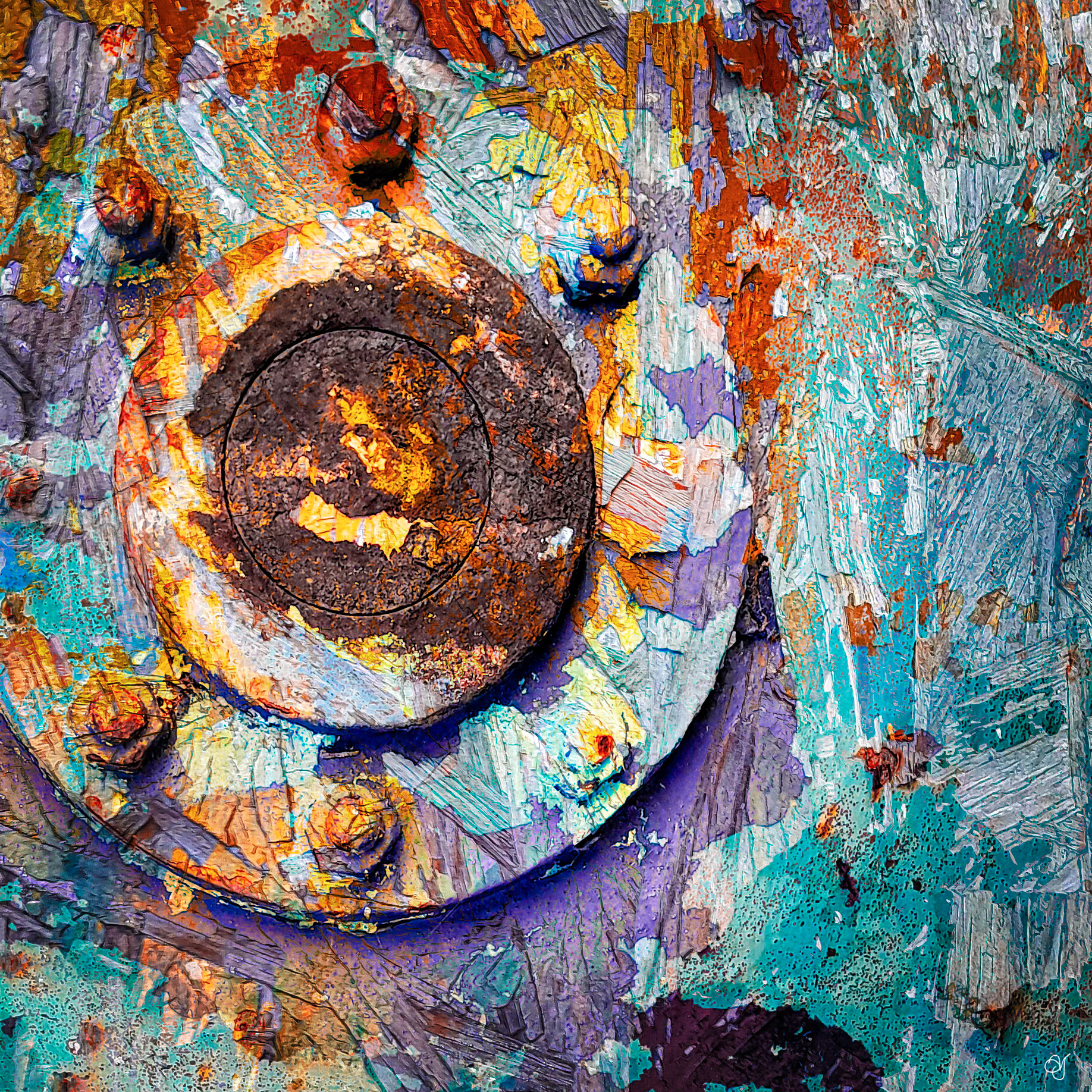 Bolted