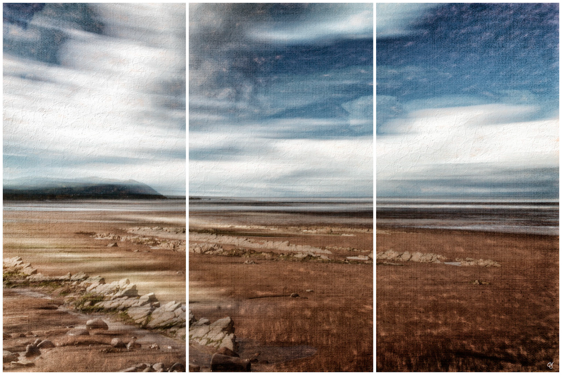Blue Anchor Bay