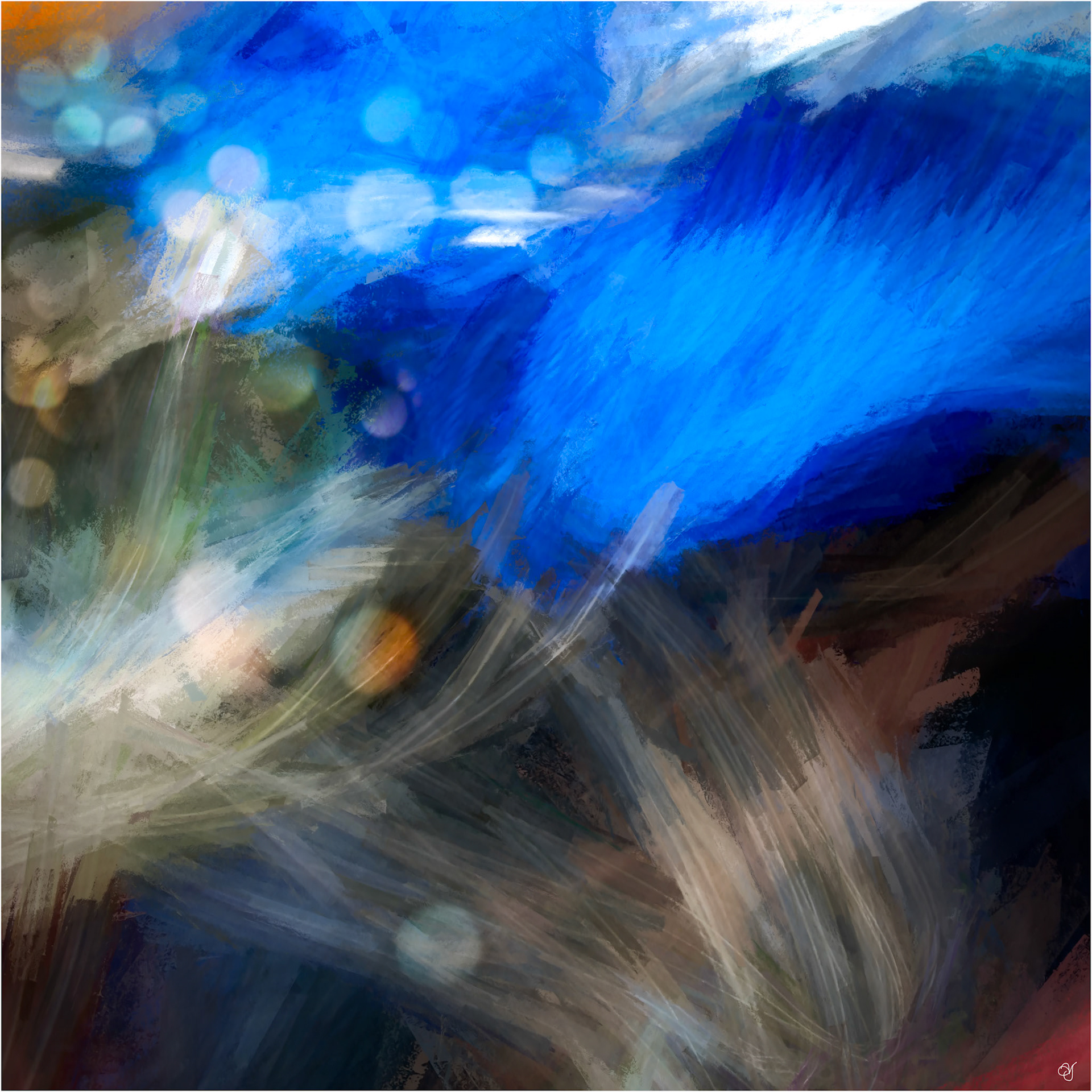 Dave's Landing II