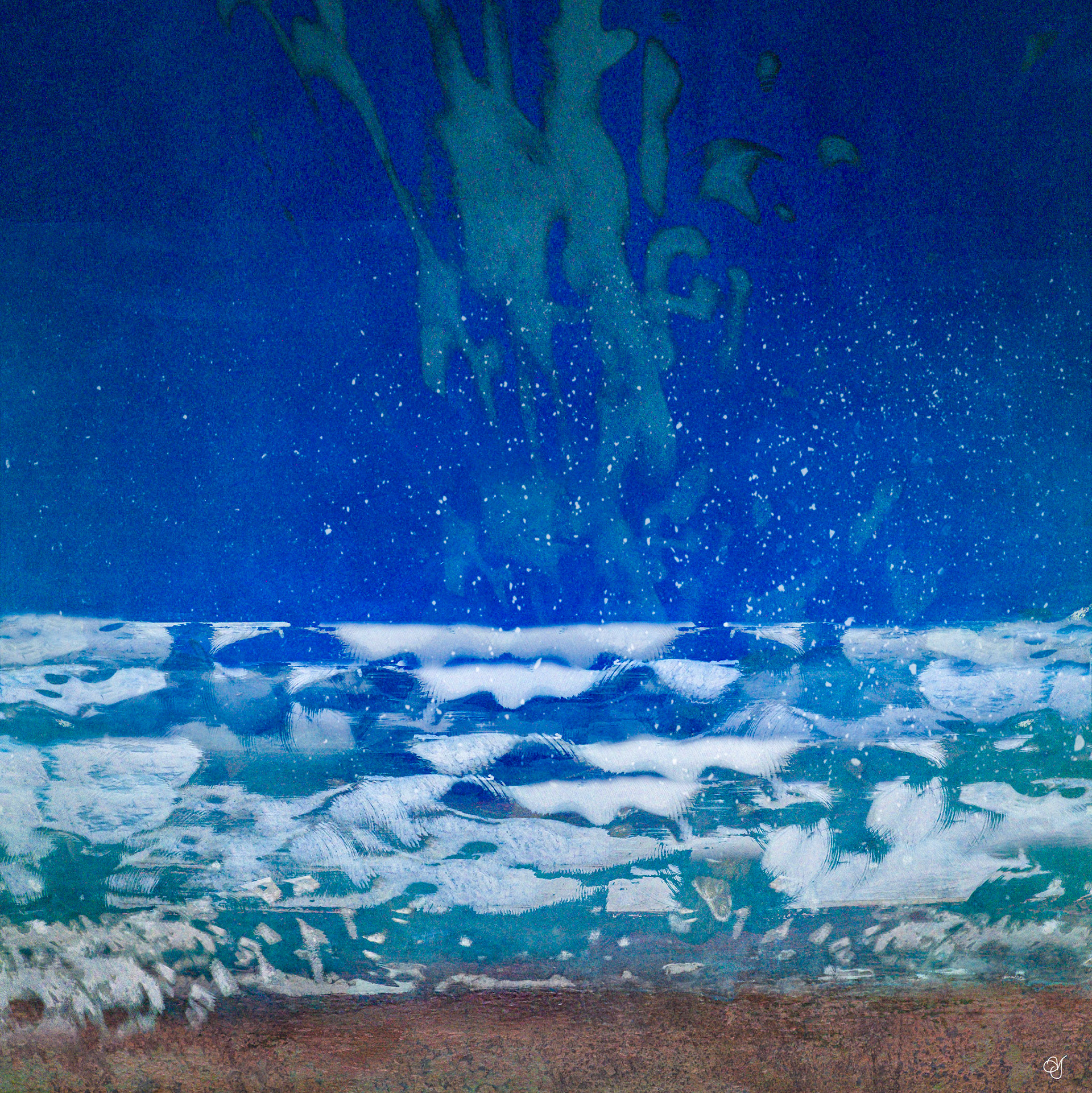 Surf Spume and Spray