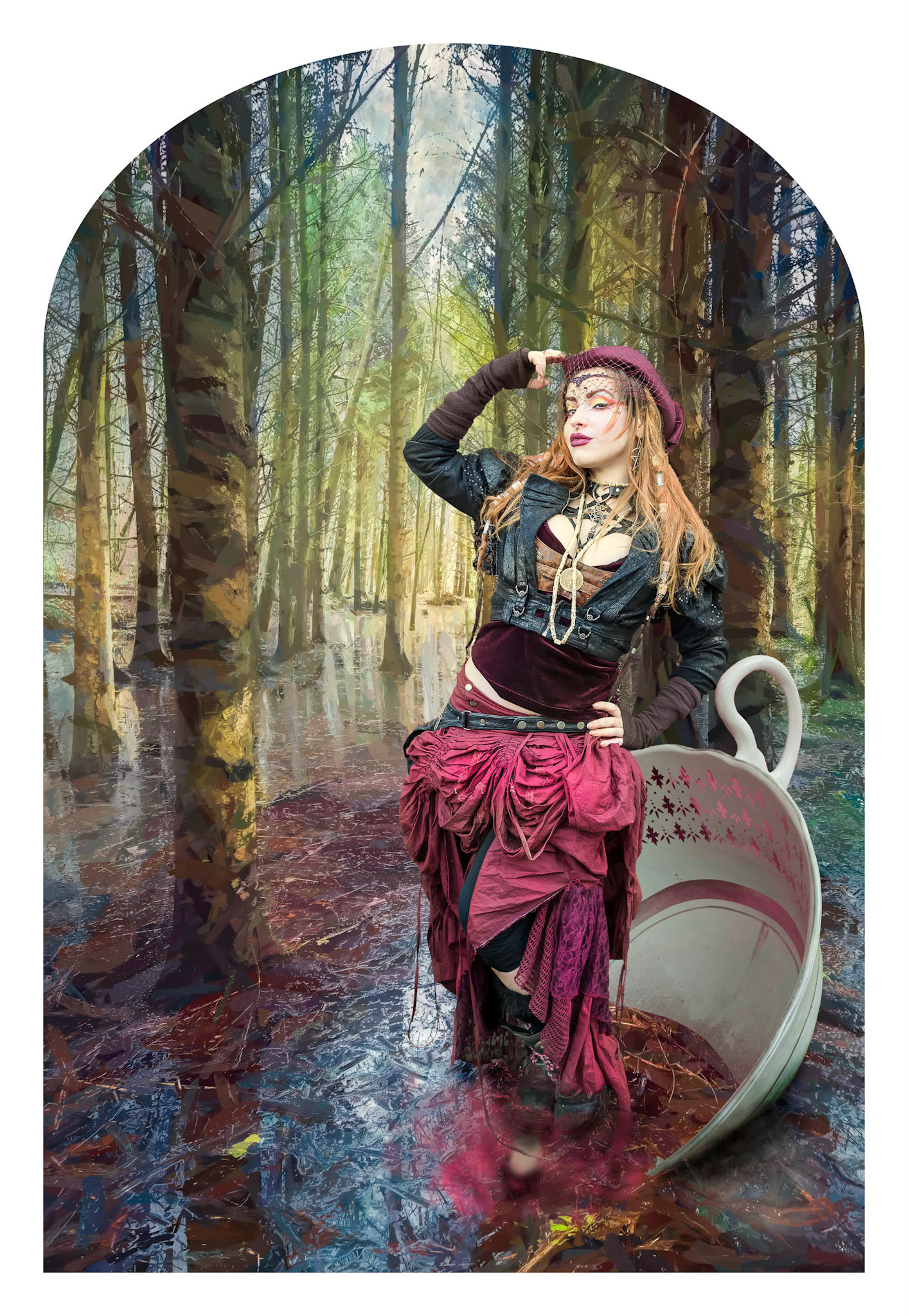 Storm In a Teacup