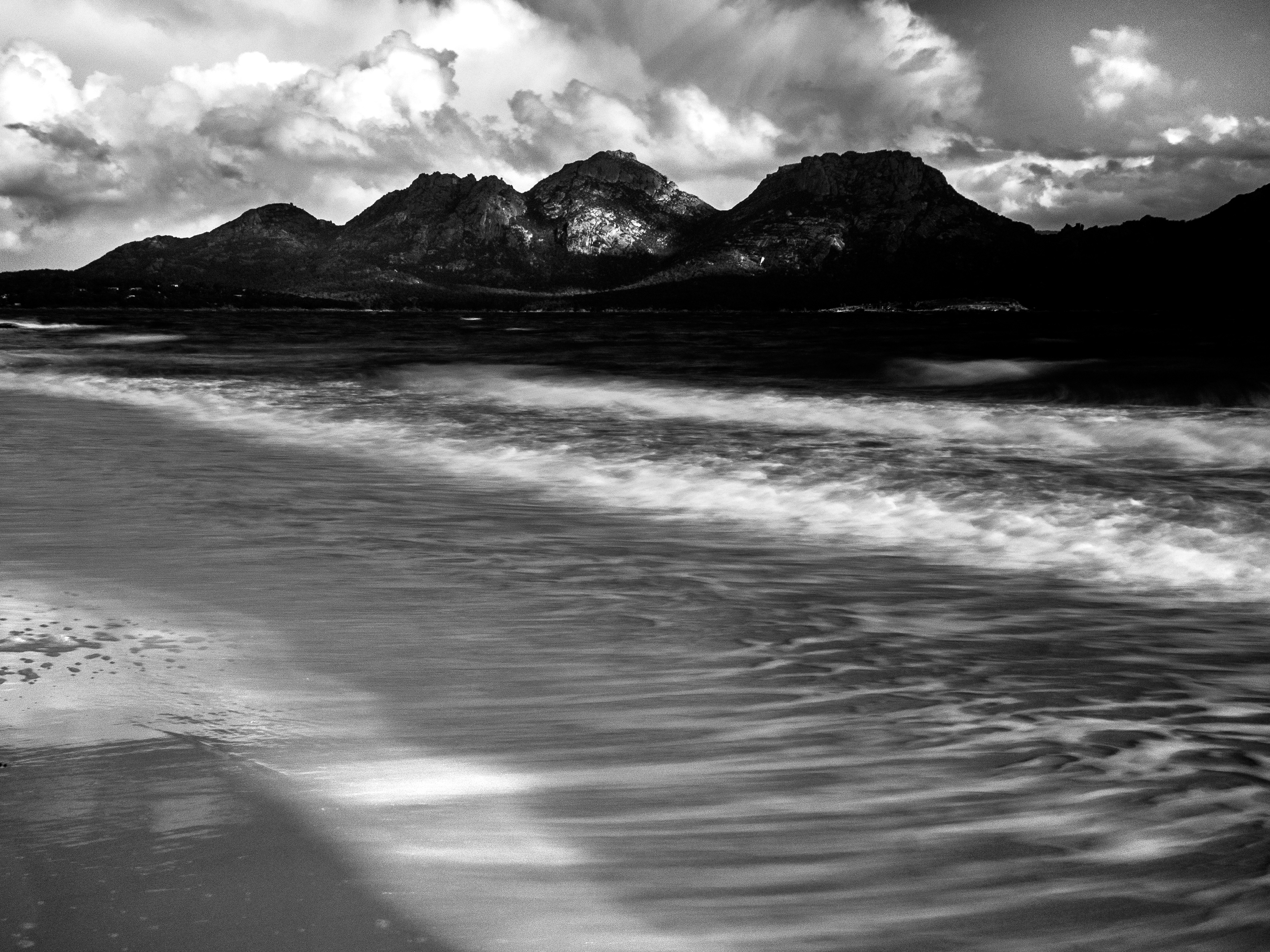 The Hazards Mountains_1