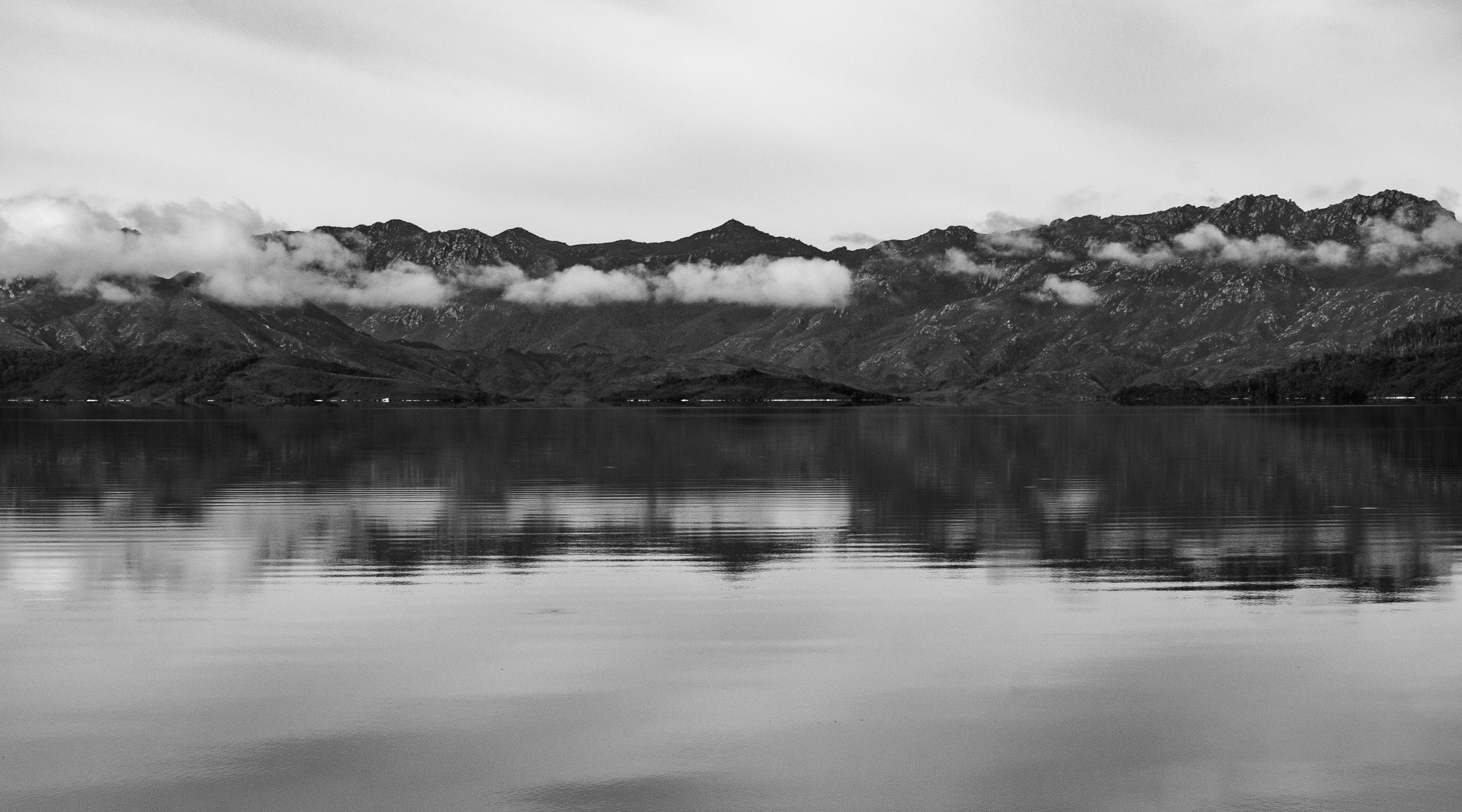 Lake Pedder_2