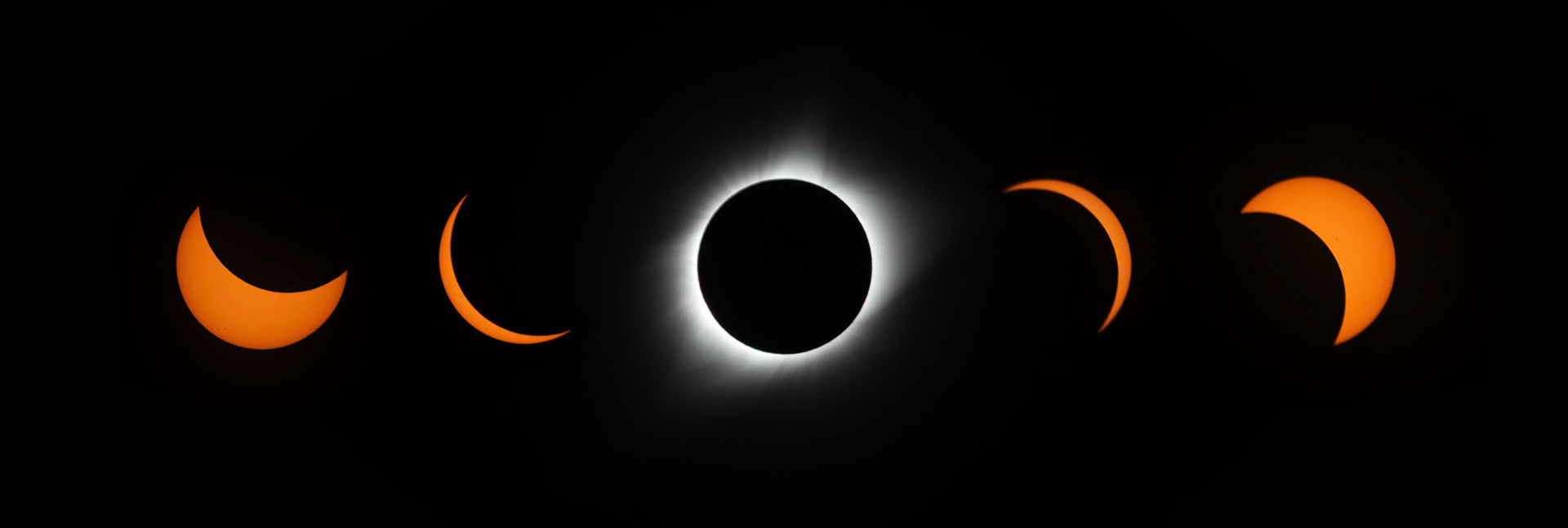 2017 Total Solar Eclipse