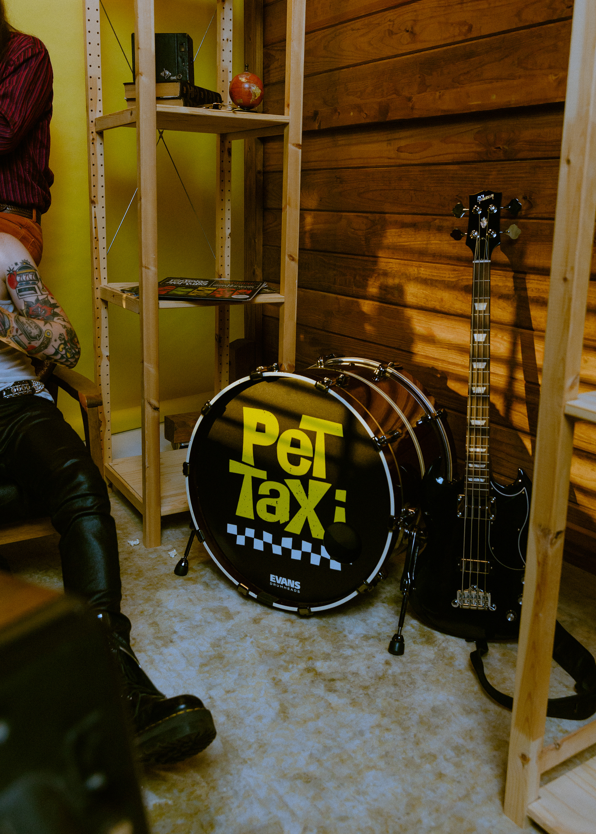 Pet Taxi