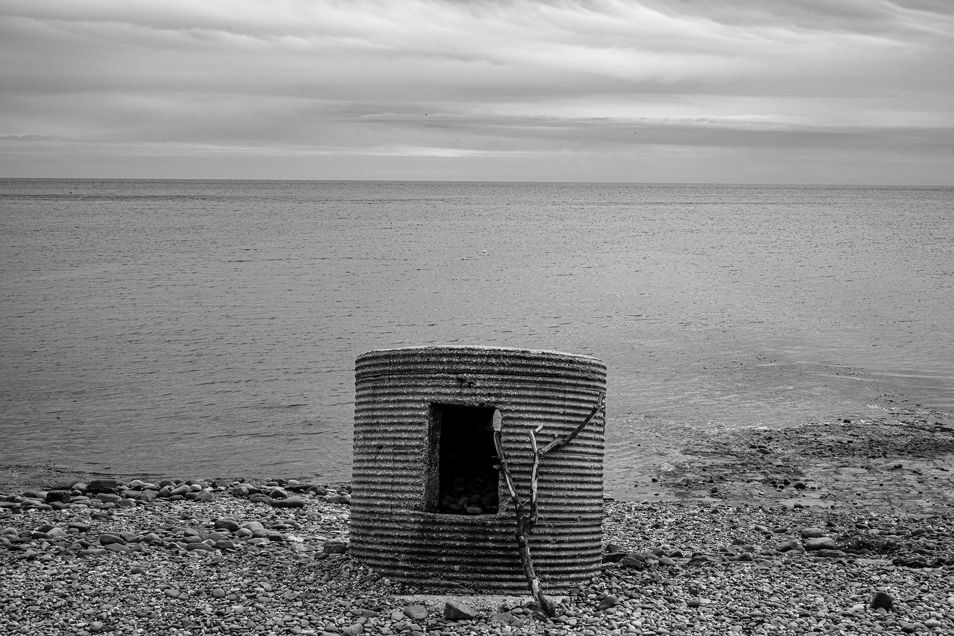 kimmerdige bay dorset coast