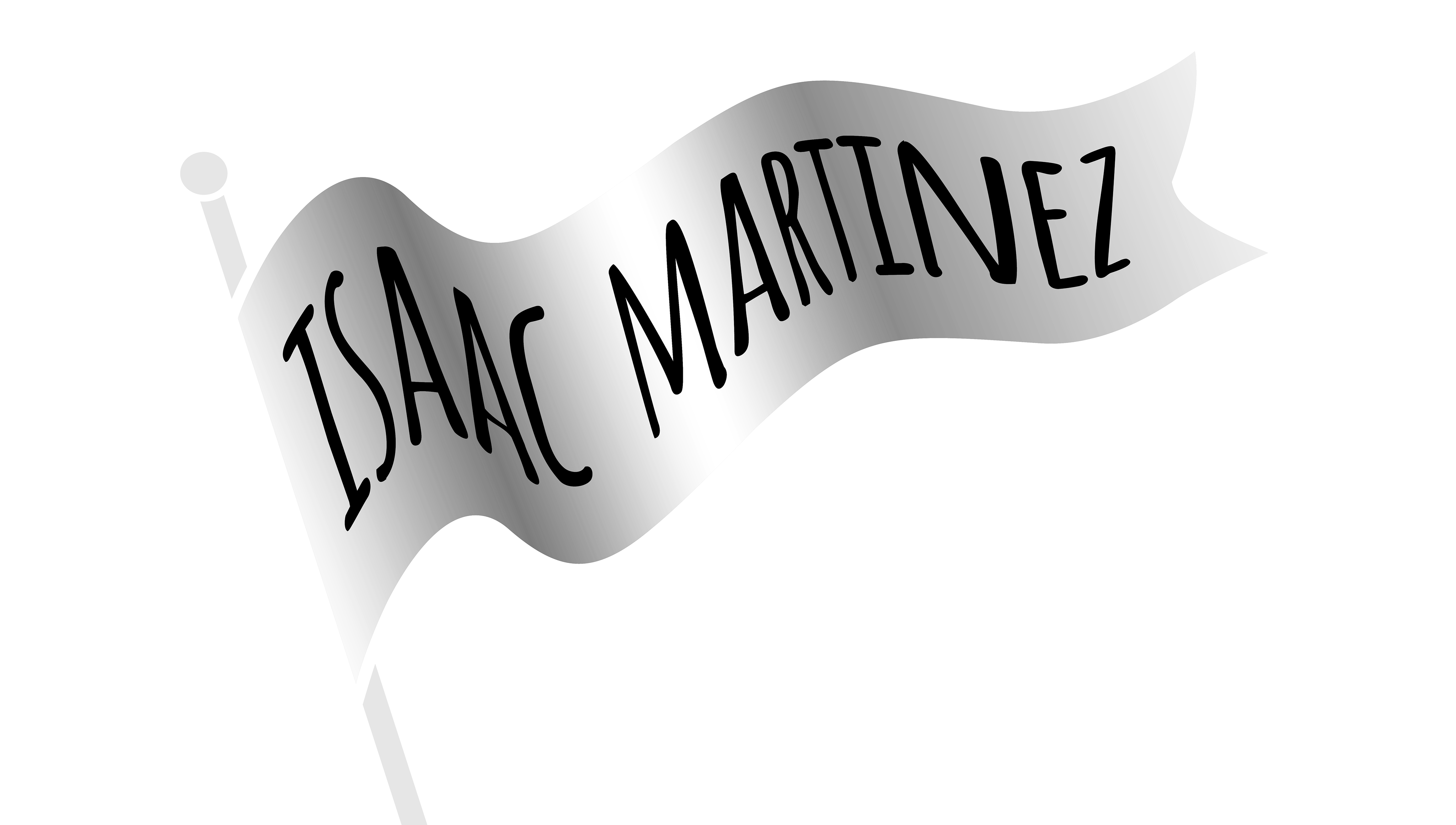 Isaac Martinez