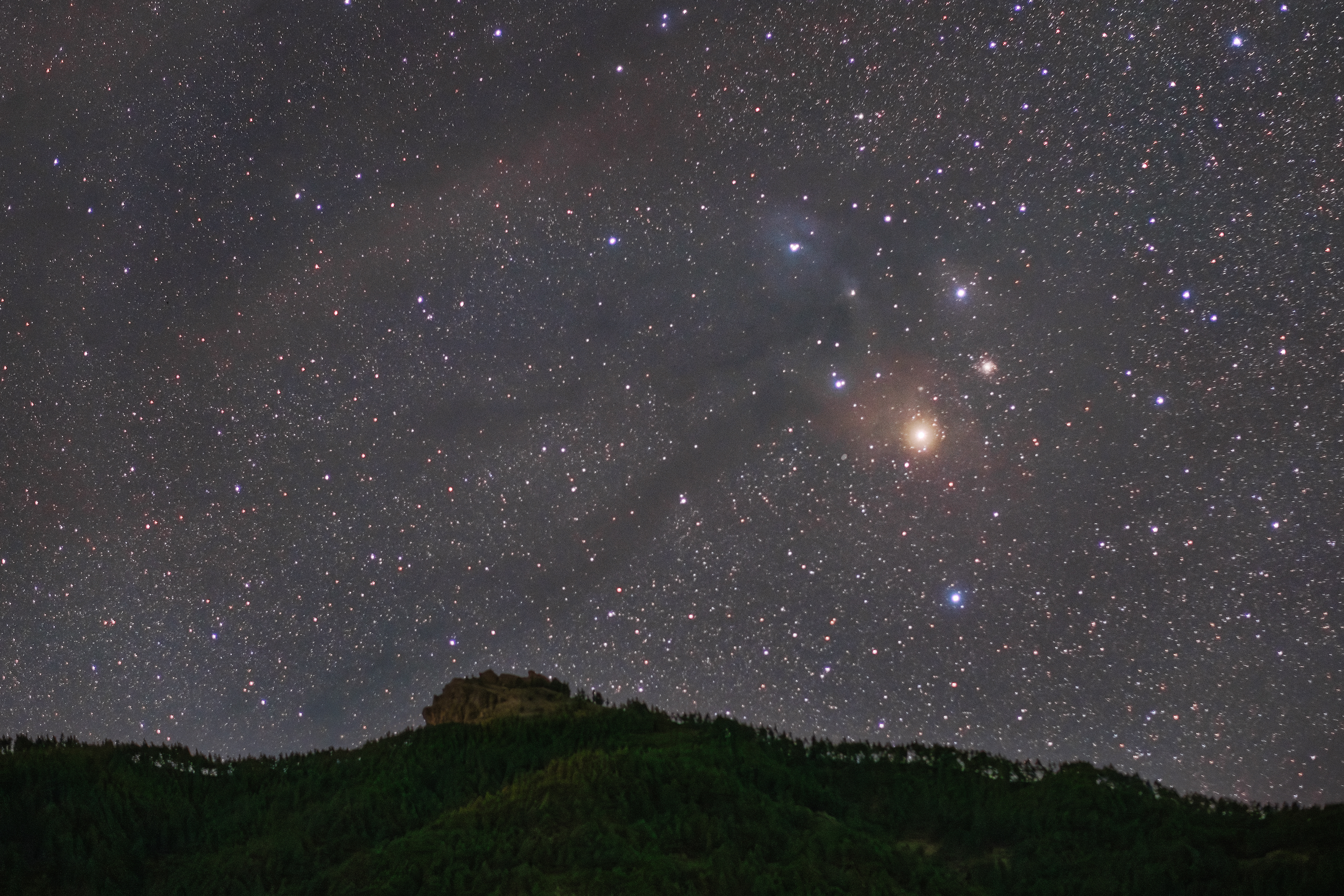 Región de Antares