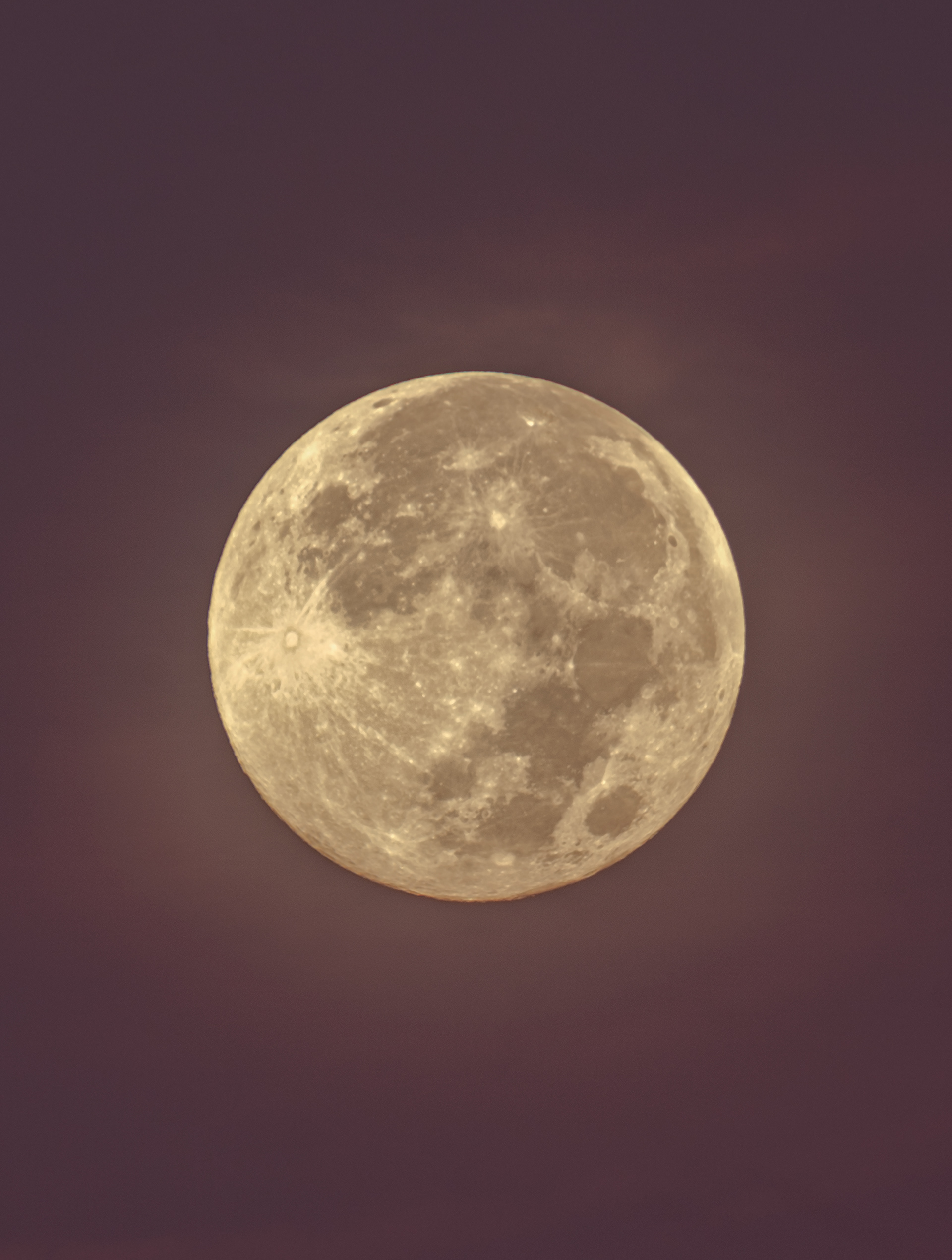 Luna llena
