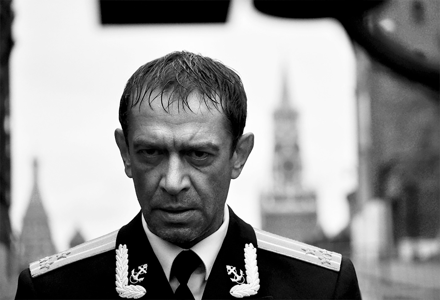 Владимир Машков