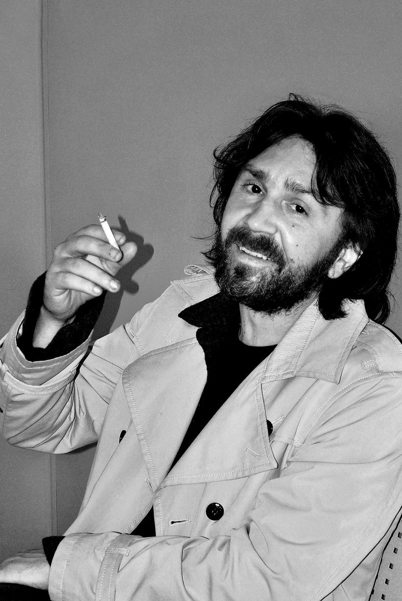 Сергей Шнуров