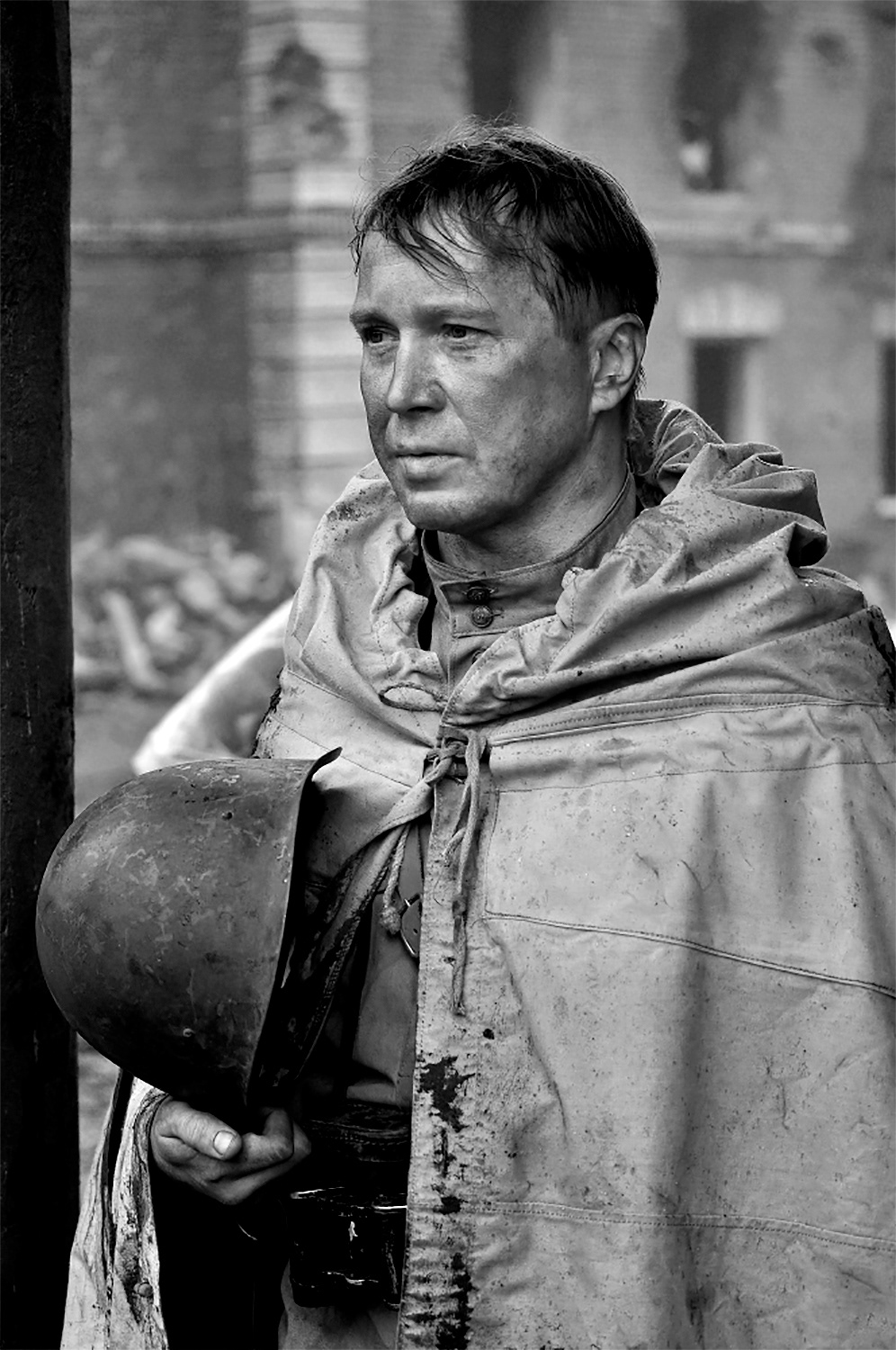 Евгений Миронов