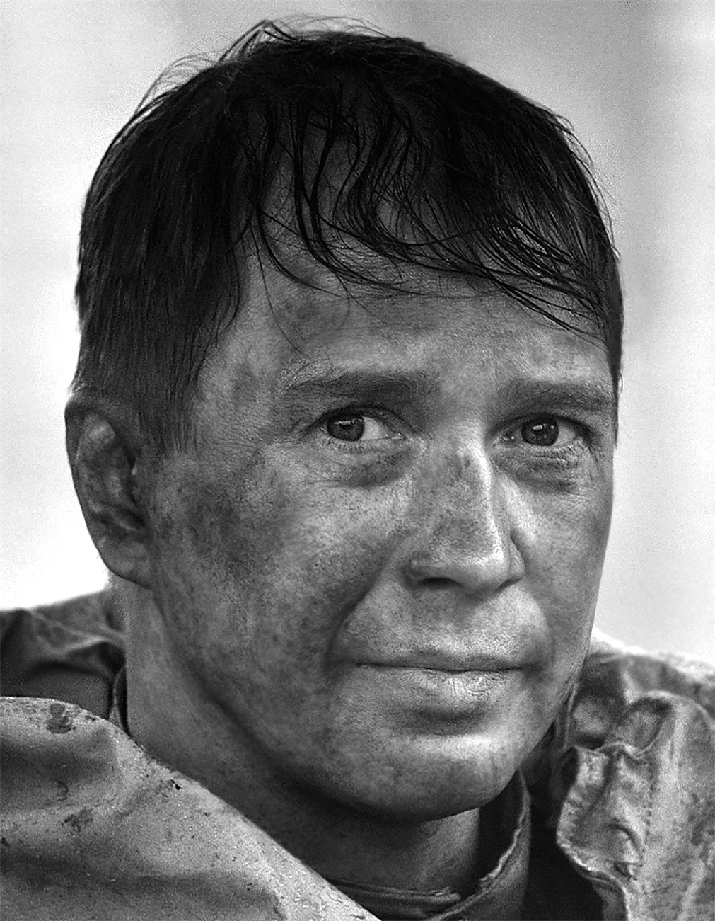 Евгений Миронов
