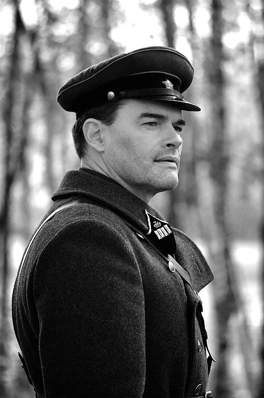 Евгений Дятлов