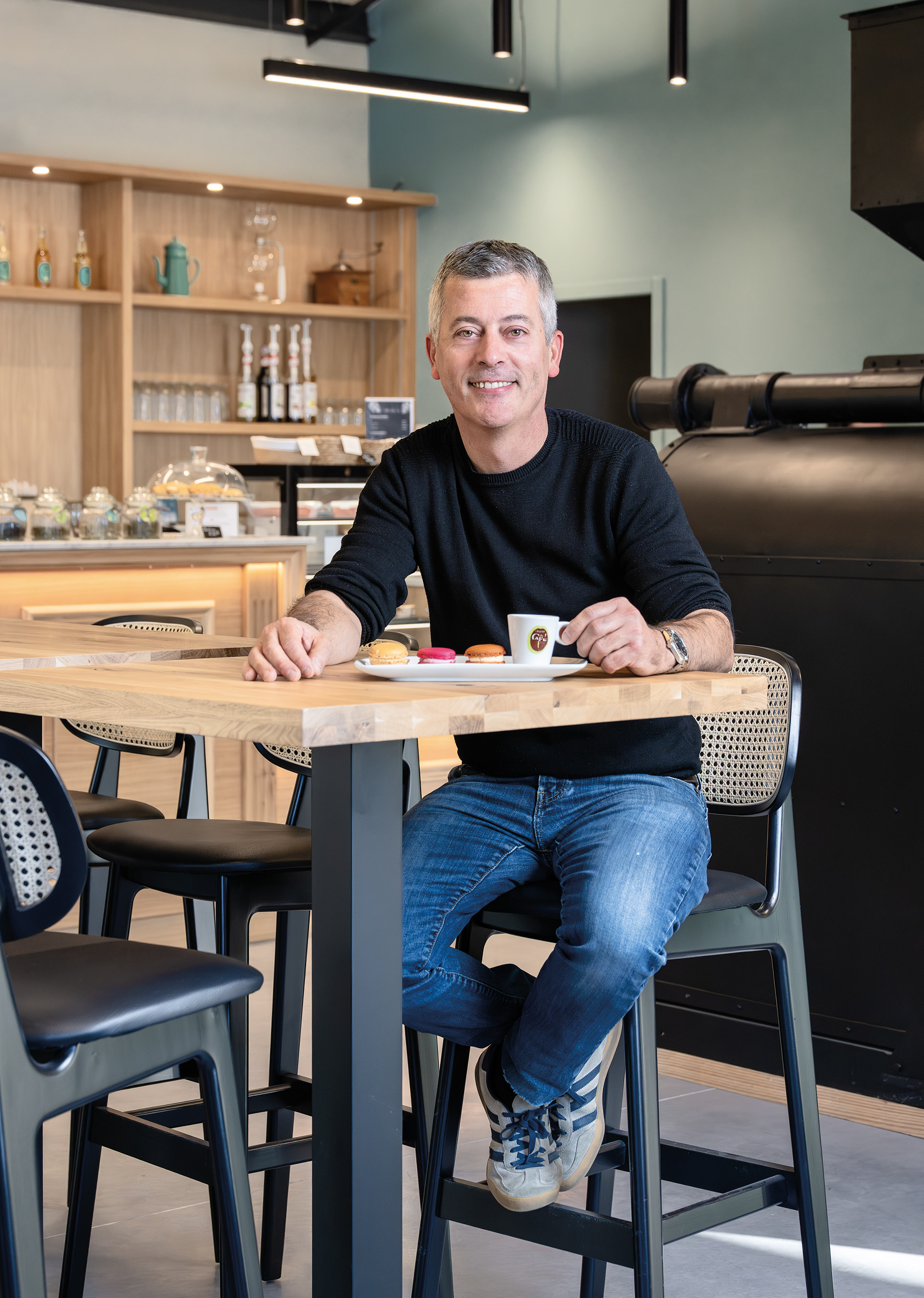 L'Atelier du Café - Uzès