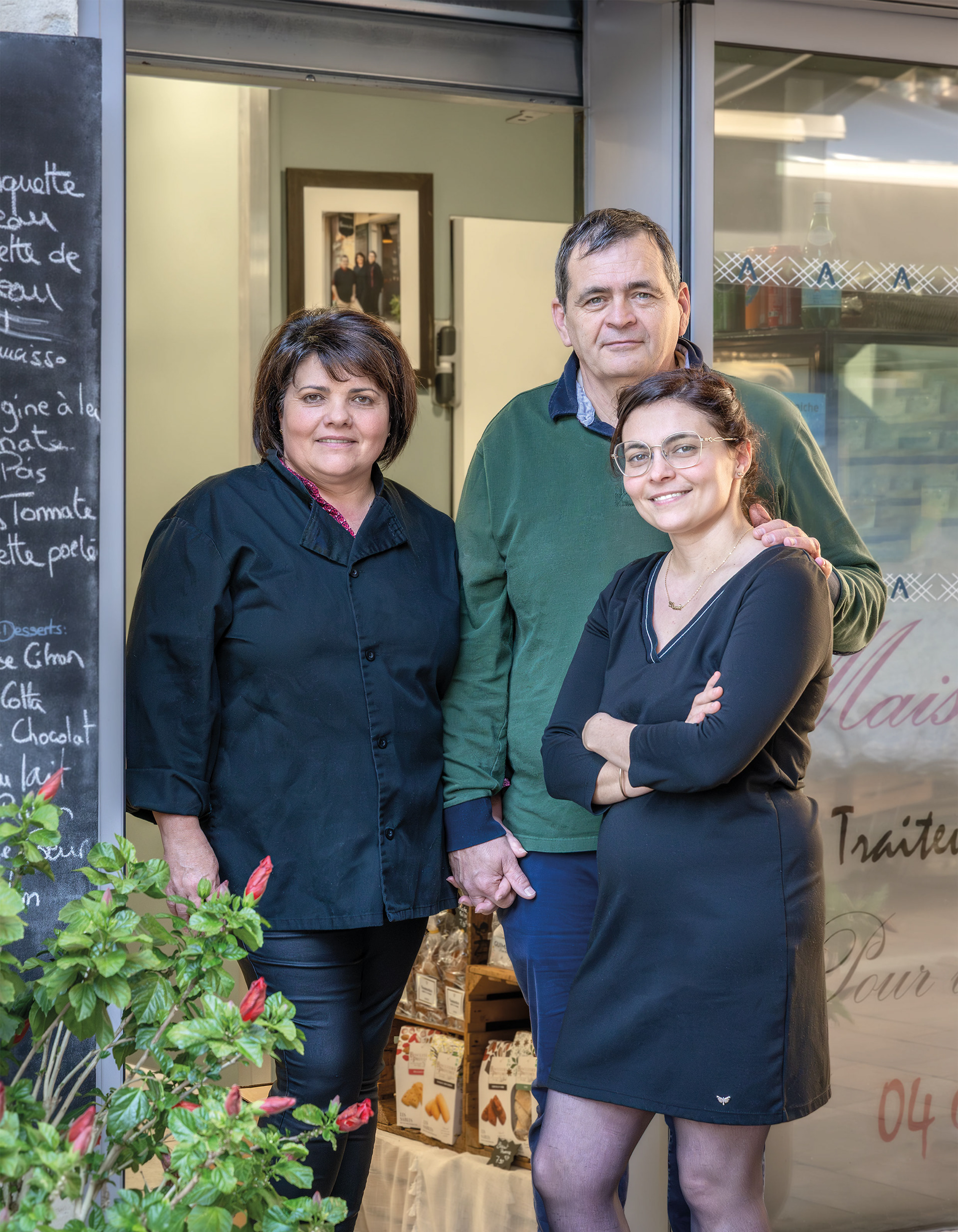 Traiteur Teissier - Uzès
