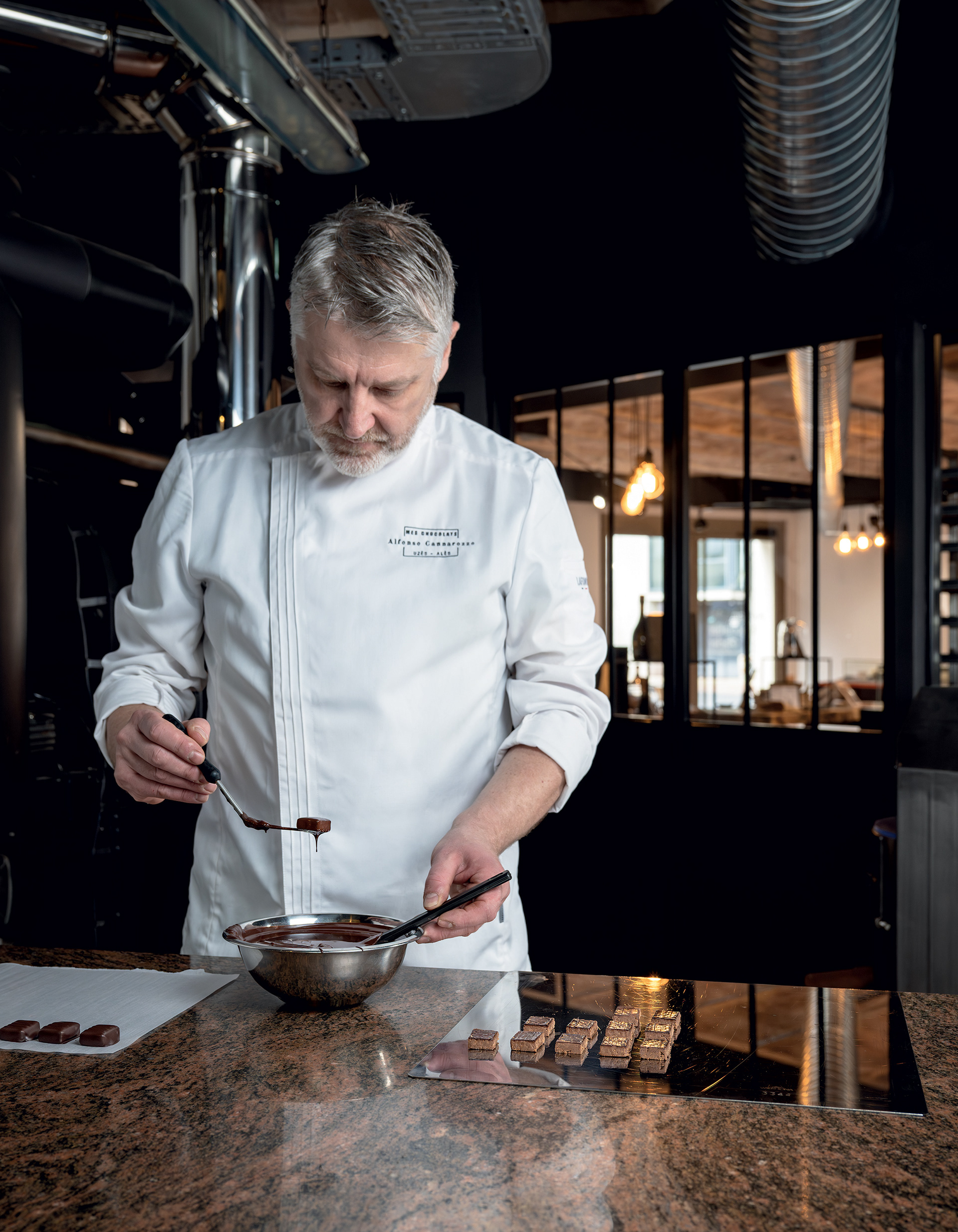 Mes Chocolats - Uzès | Alès