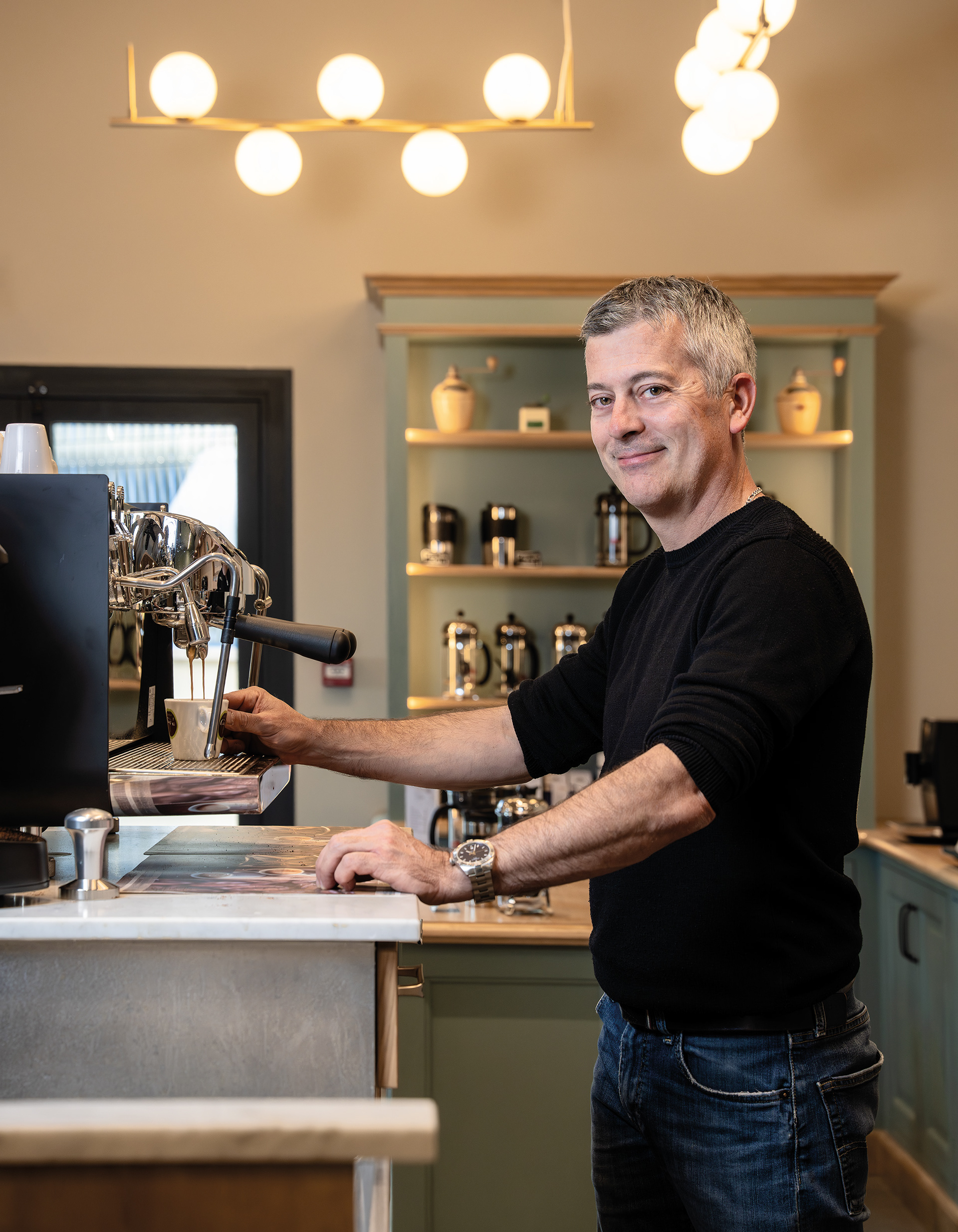 L 'Atelier du Café - Uzès