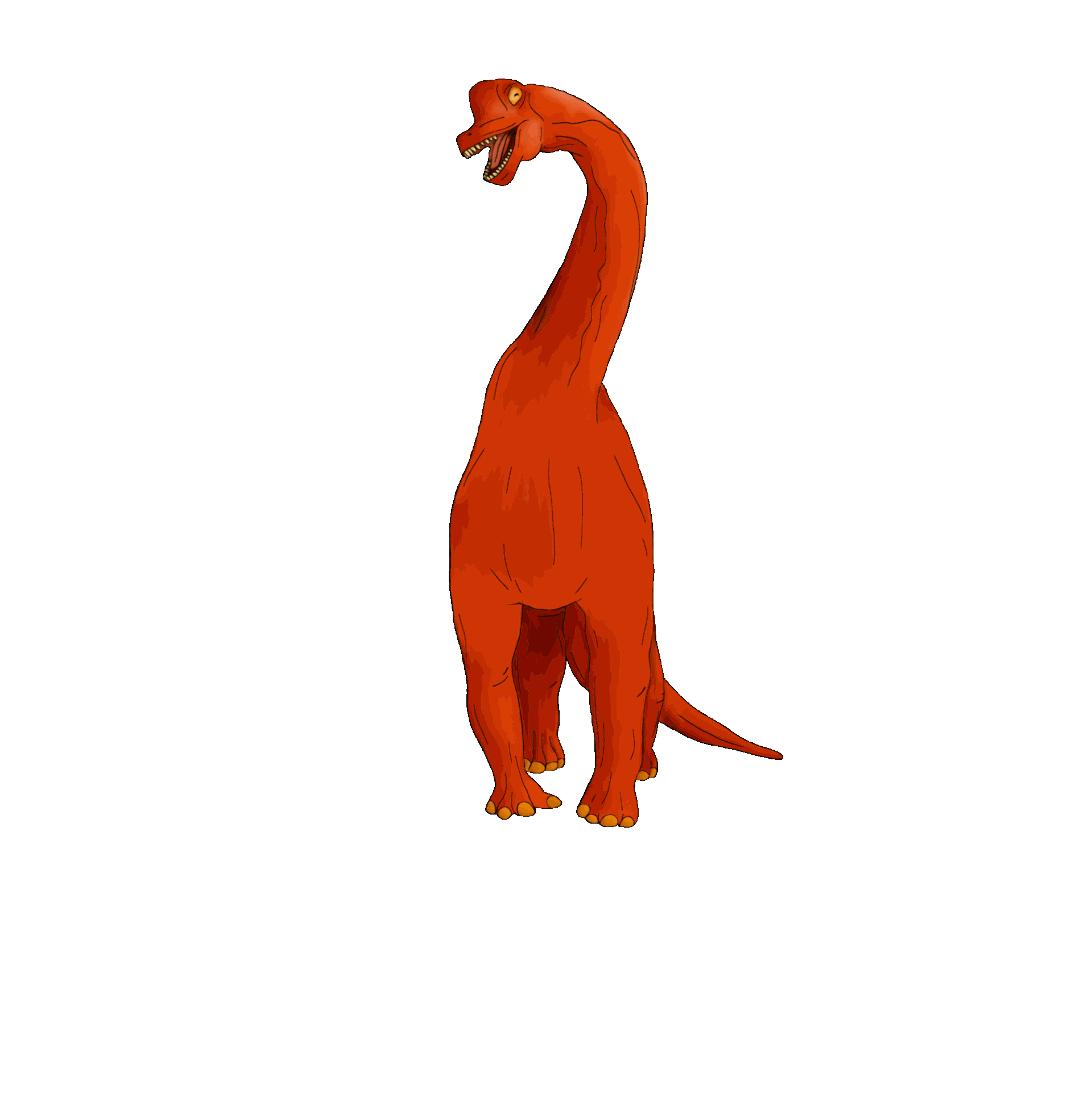 Mix and Match Serie - Prinzessinnen und Dinosaurier