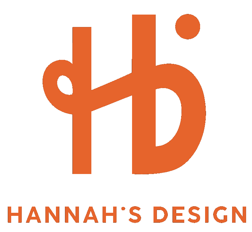 Hannah's design