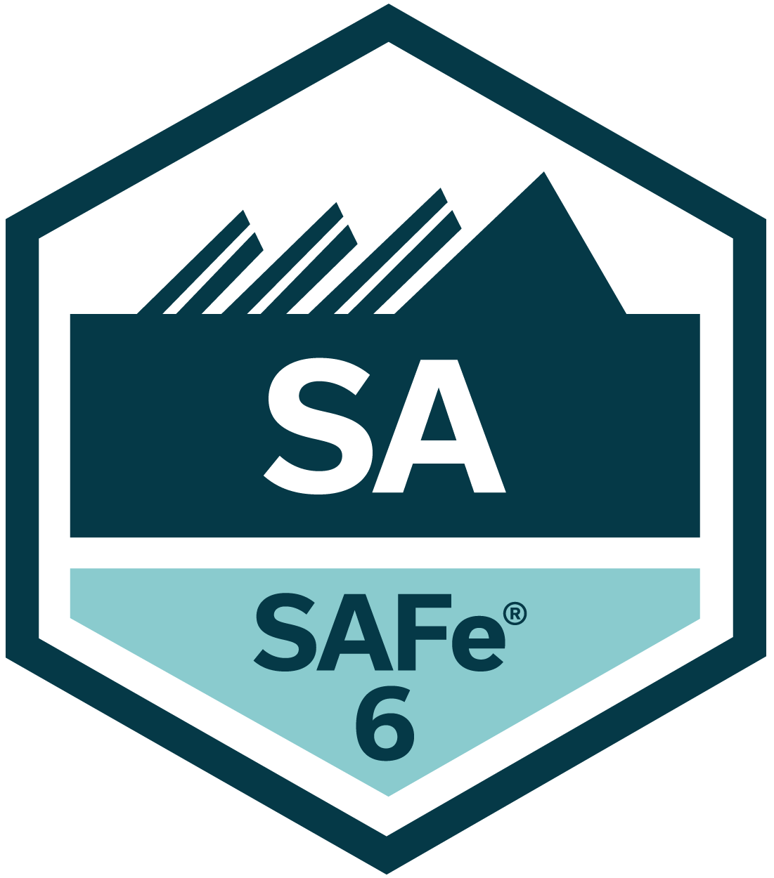 SAFe® 6 Agilist (SA)